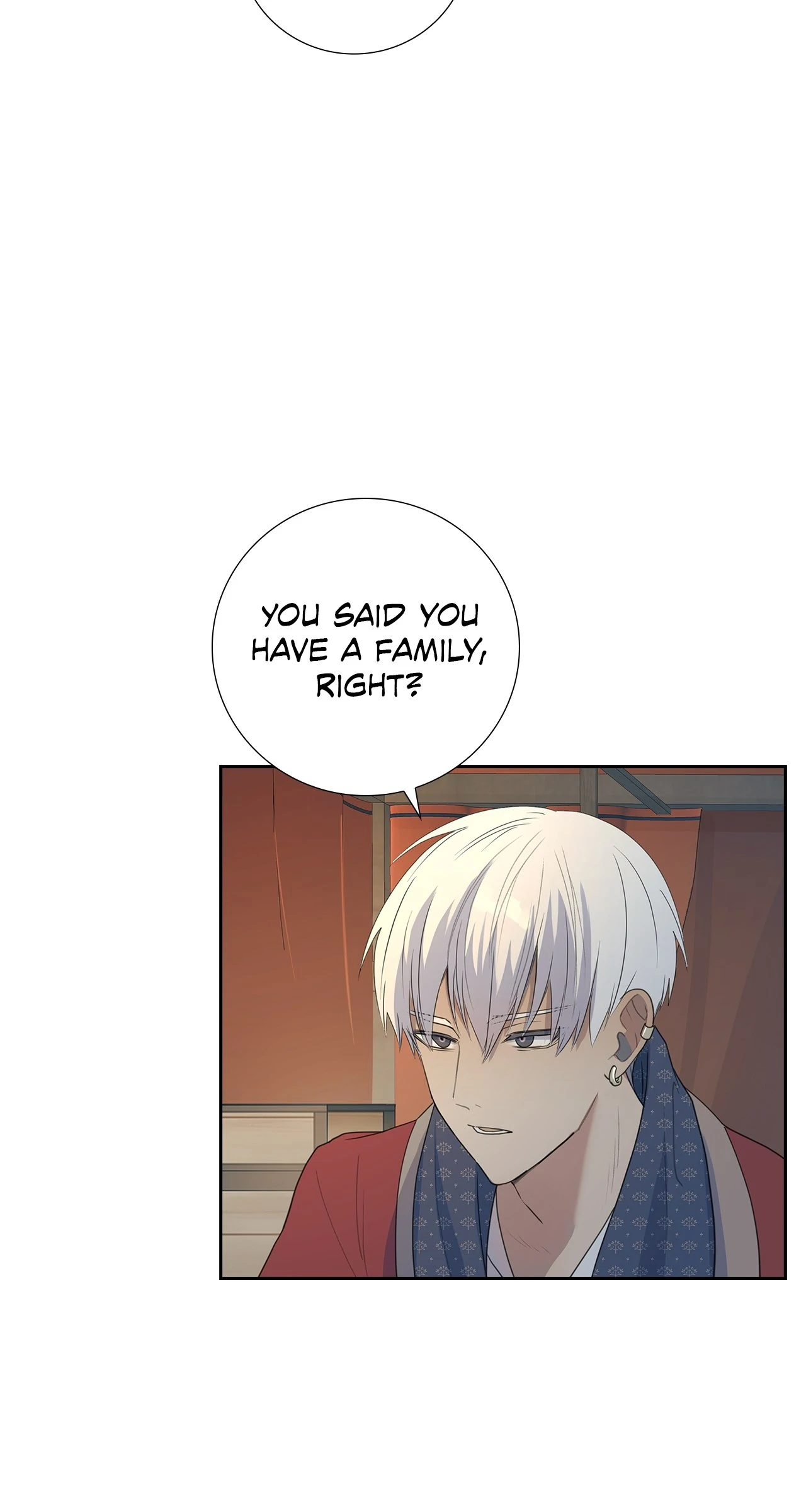Bloody Moon Chapter 5 - Page 56