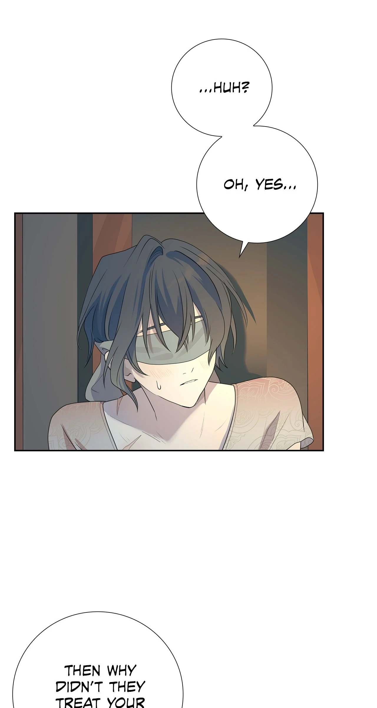 Bloody Moon Chapter 5 - Page 57
