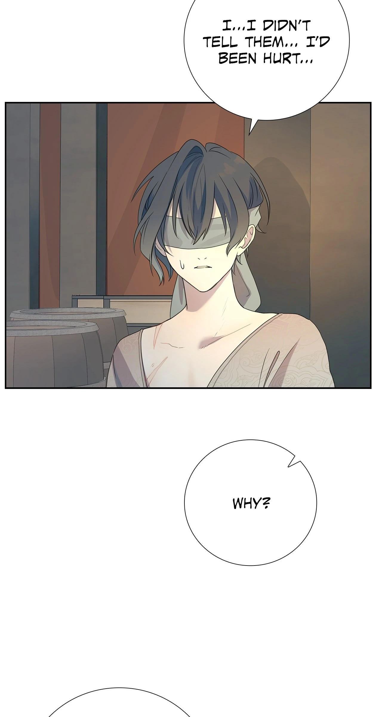 Bloody Moon Chapter 5 - Page 59