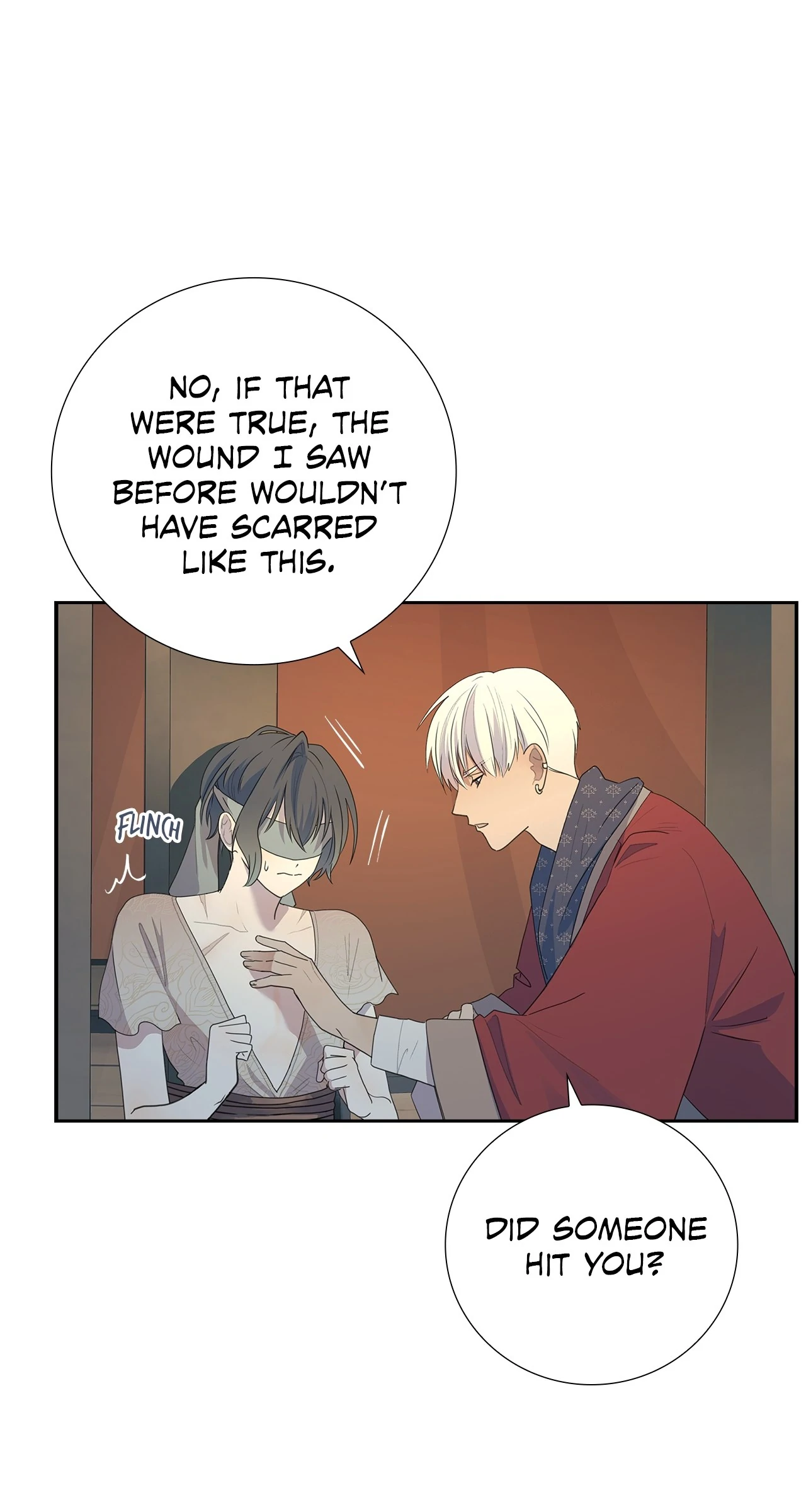 Bloody Moon Chapter 5 - Page 62