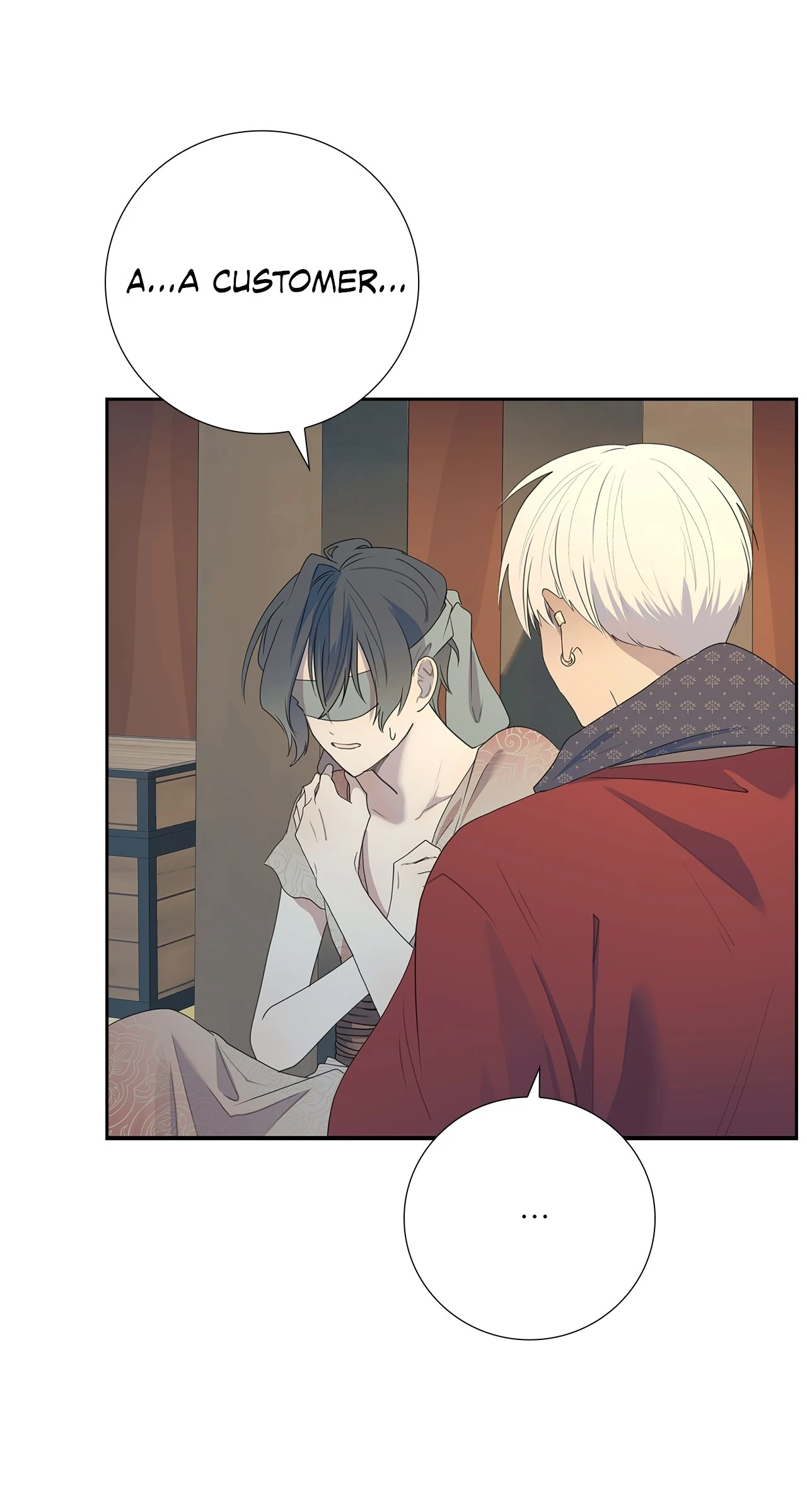 Bloody Moon Chapter 5 - Page 63