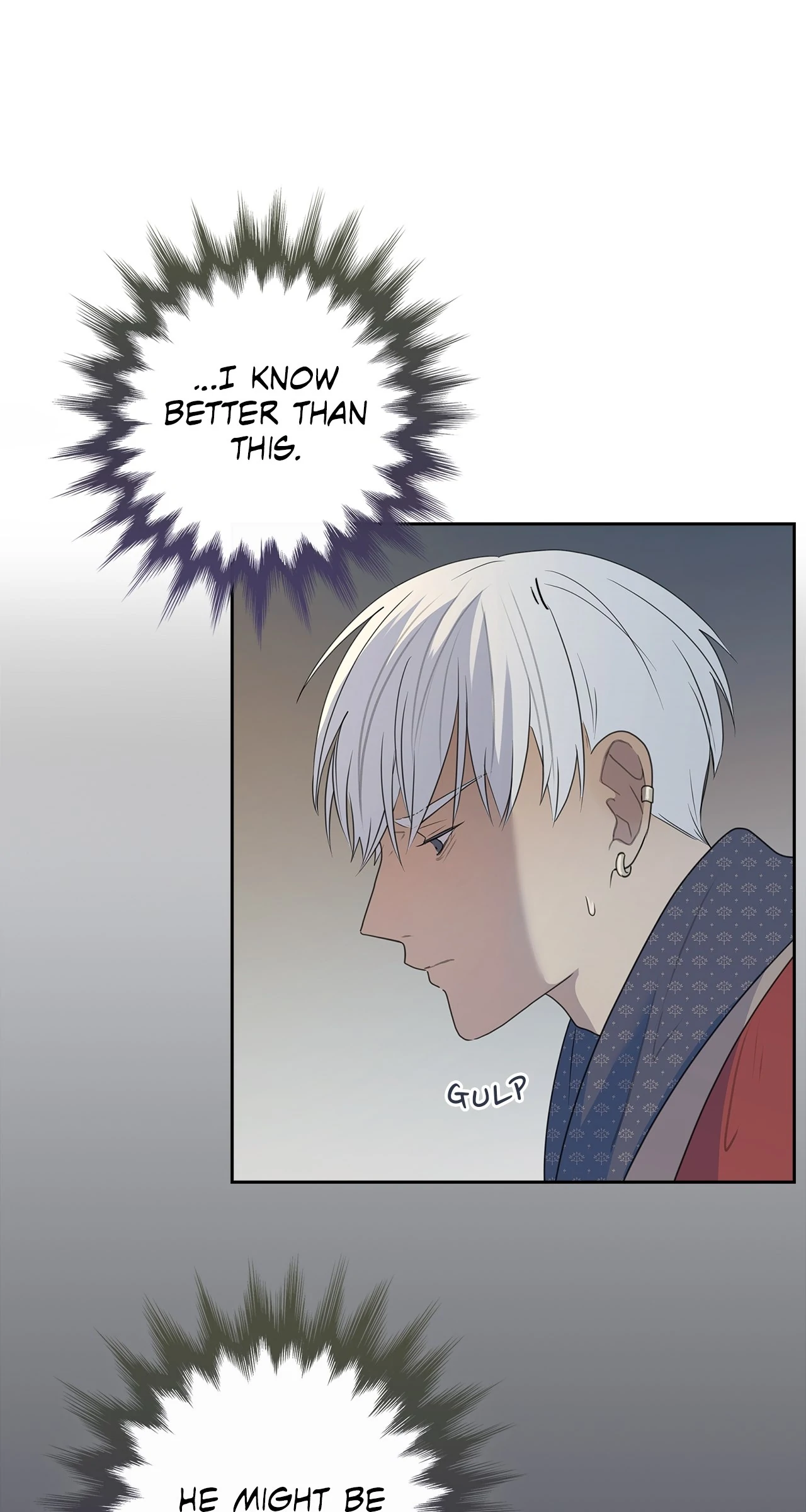 Bloody Moon Chapter 5 - Page 64