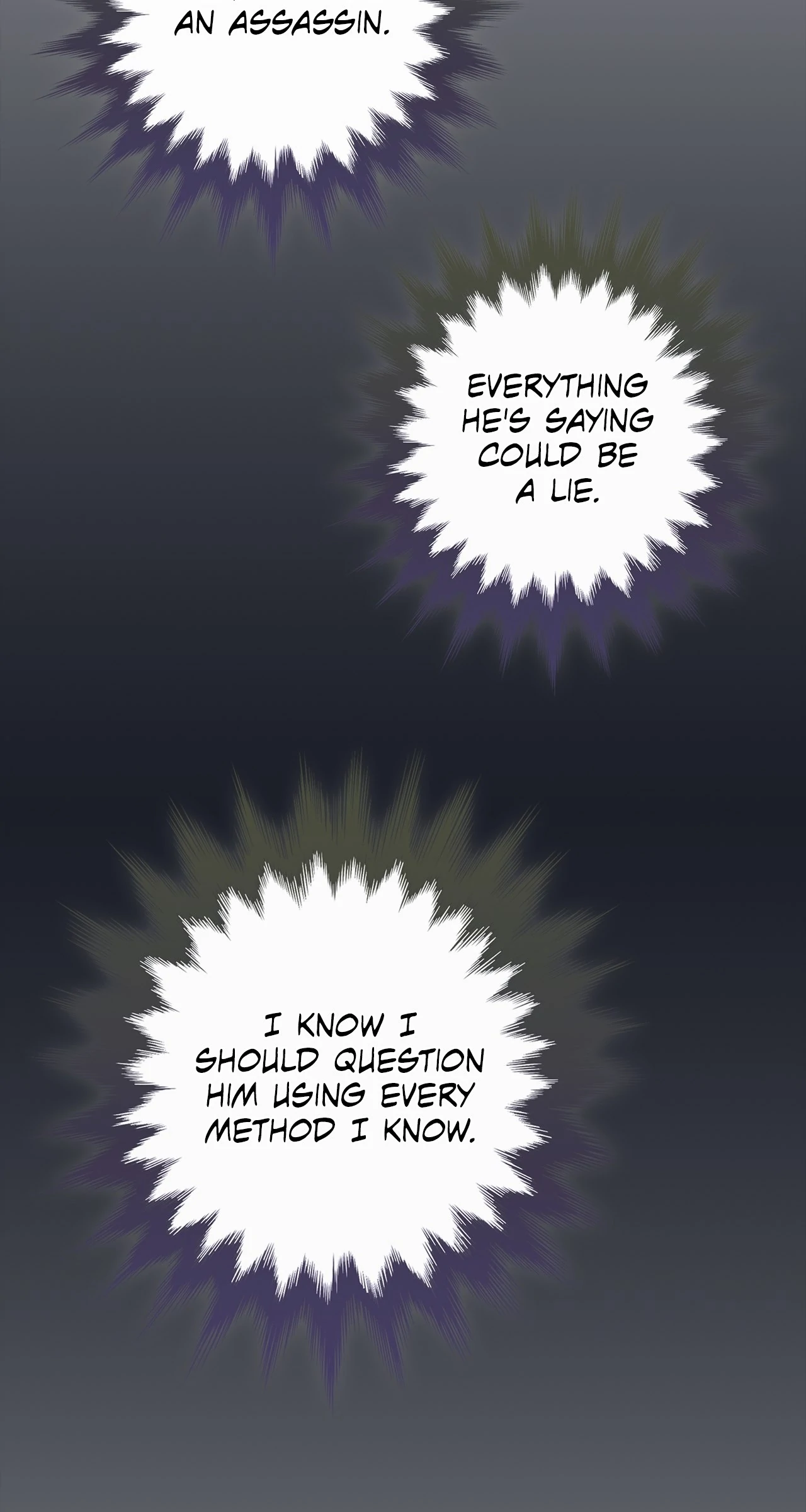 Bloody Moon Chapter 5 - Page 65