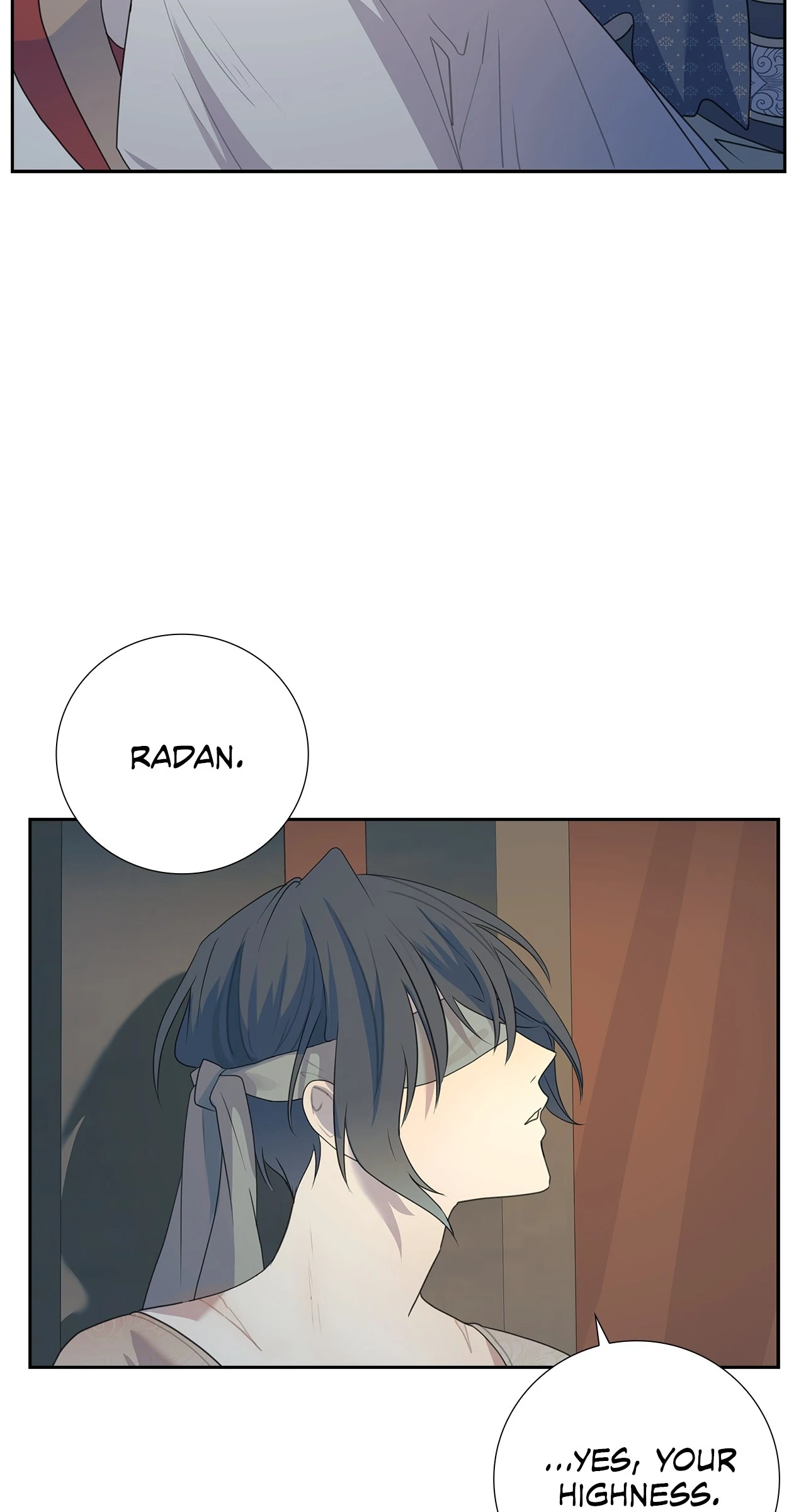 Bloody Moon Chapter 5 - Page 67