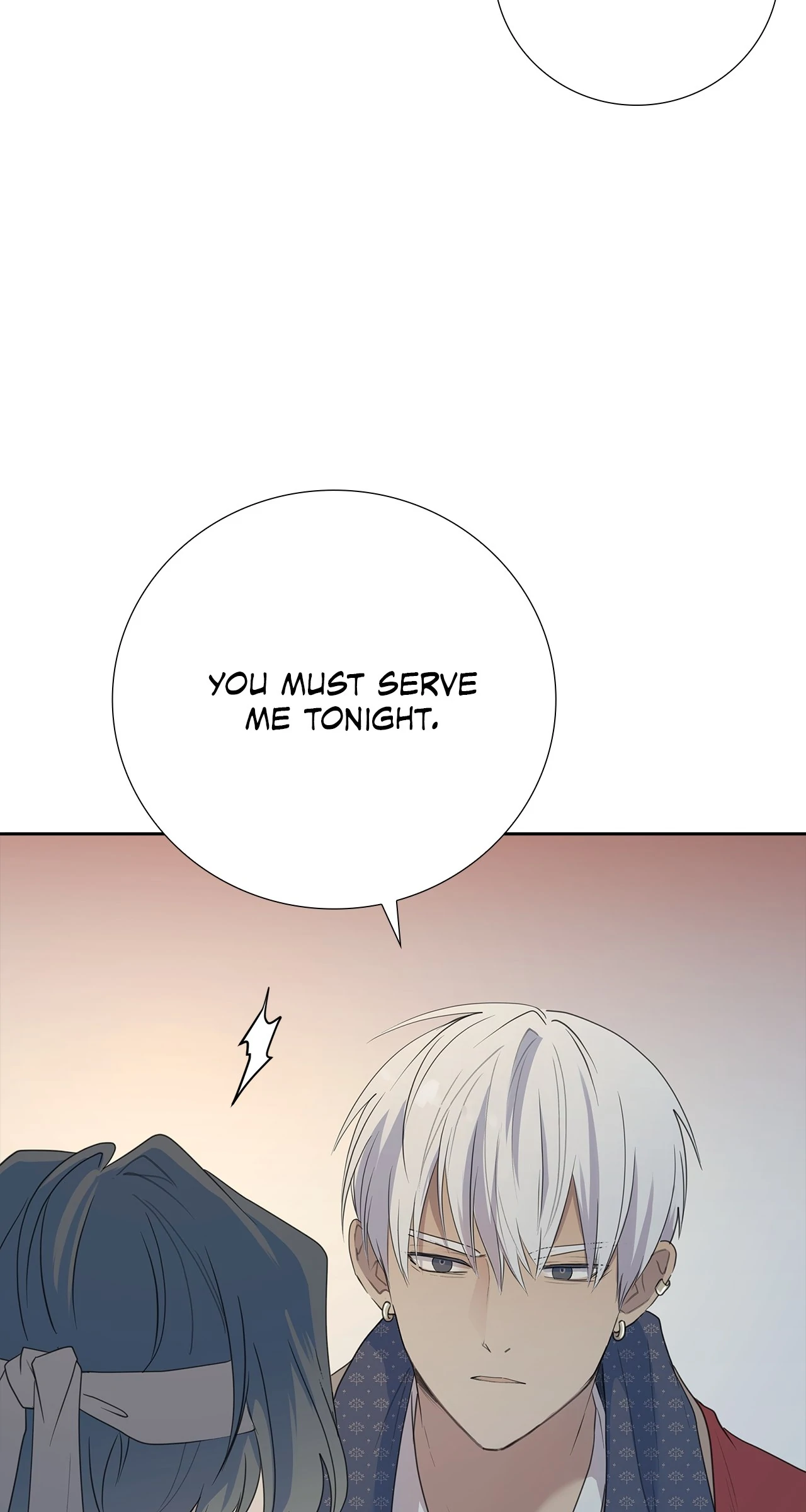 Bloody Moon Chapter 5 - Page 68