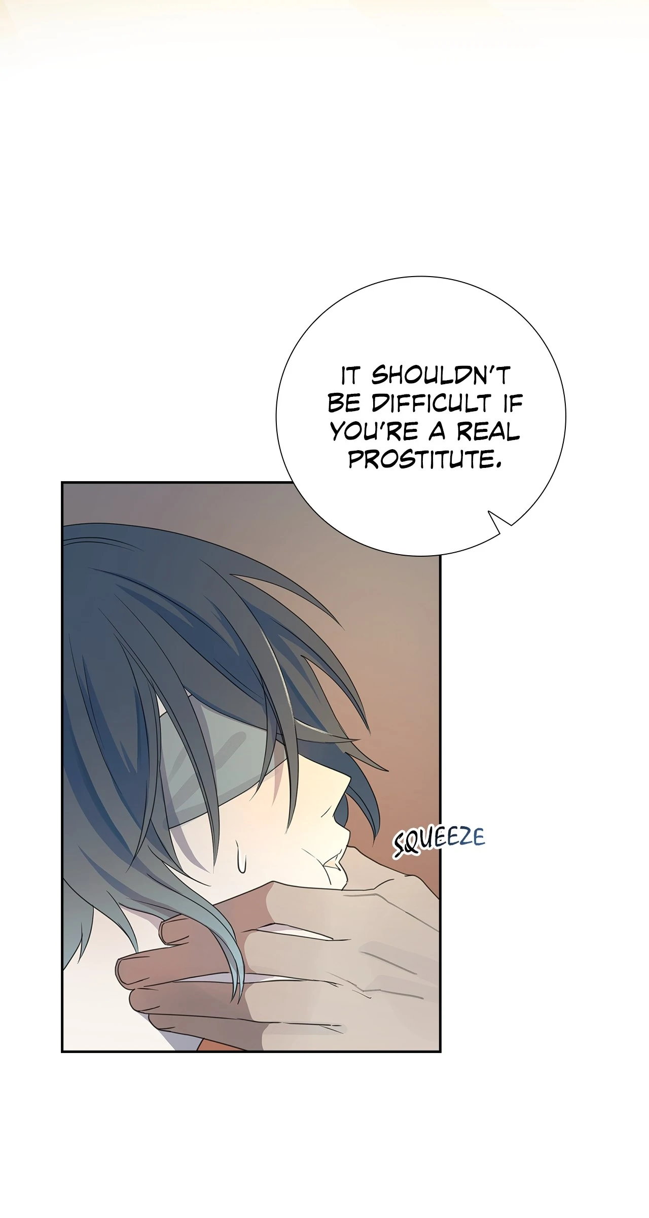 Bloody Moon Chapter 6 - Page 2