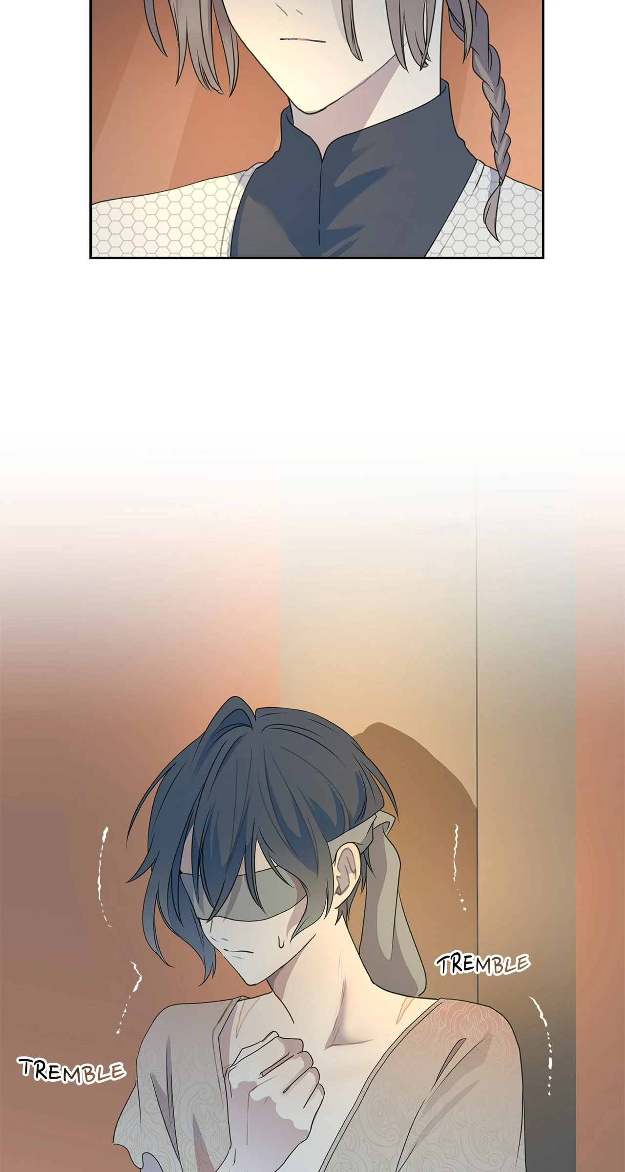 Bloody Moon Chapter 6 - Page 11