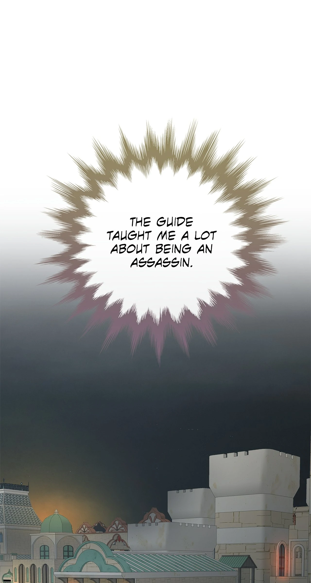 Bloody Moon Chapter 6 - Page 14