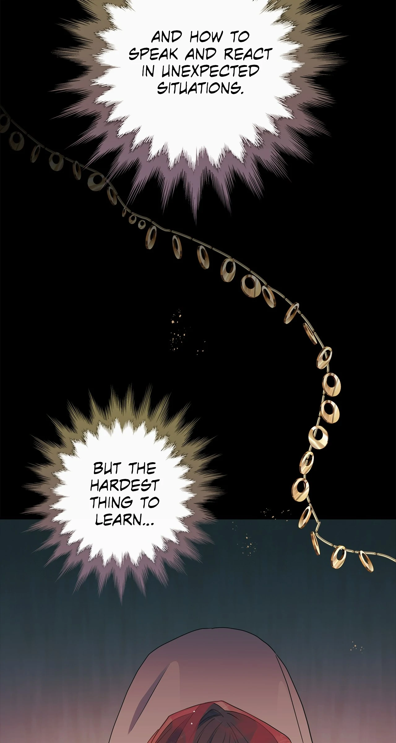 Bloody Moon Chapter 6 - Page 16