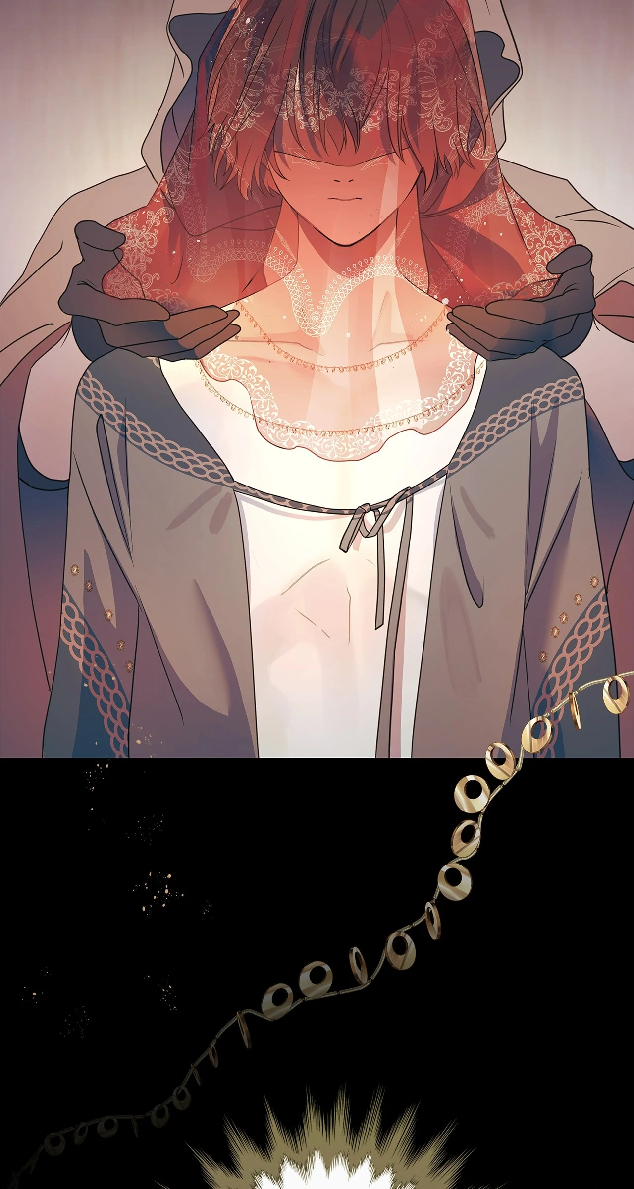 Bloody Moon Chapter 6 - Page 17