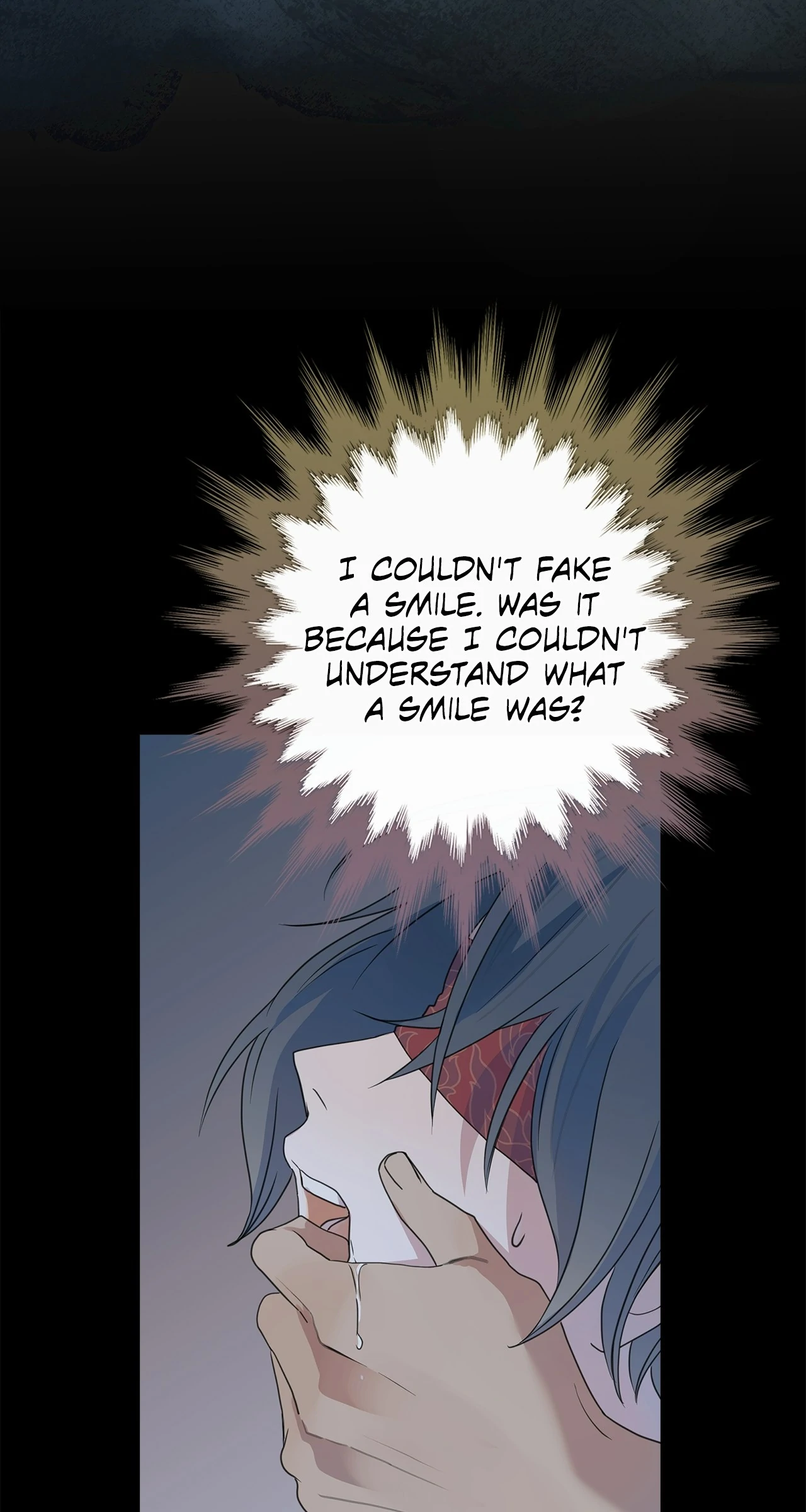 Bloody Moon Chapter 6 - Page 20