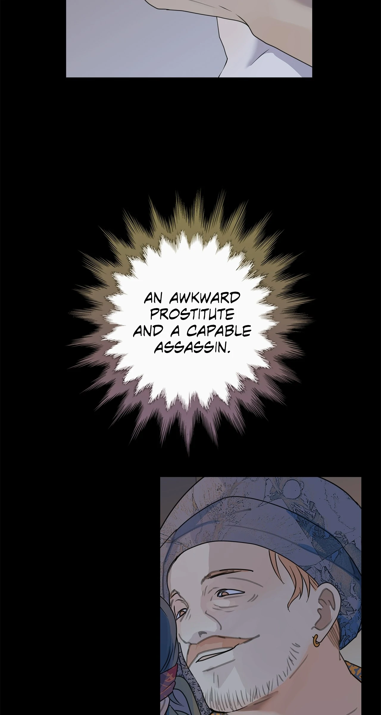 Bloody Moon Chapter 6 - Page 21