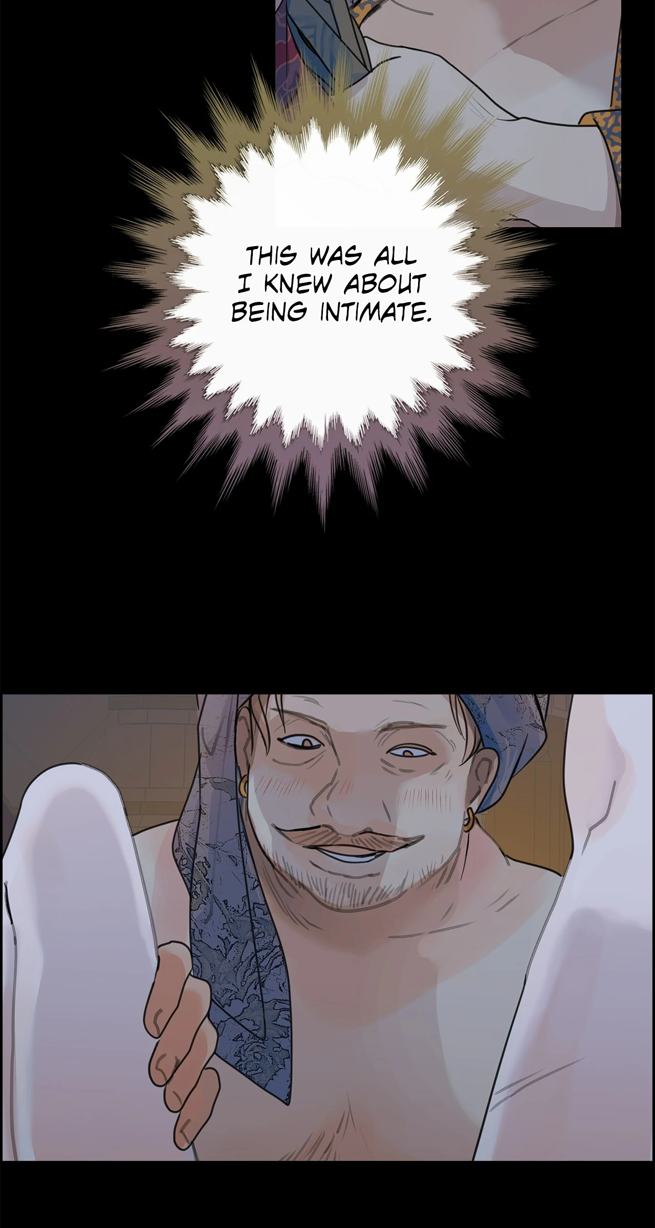 Bloody Moon Chapter 6 - Page 22