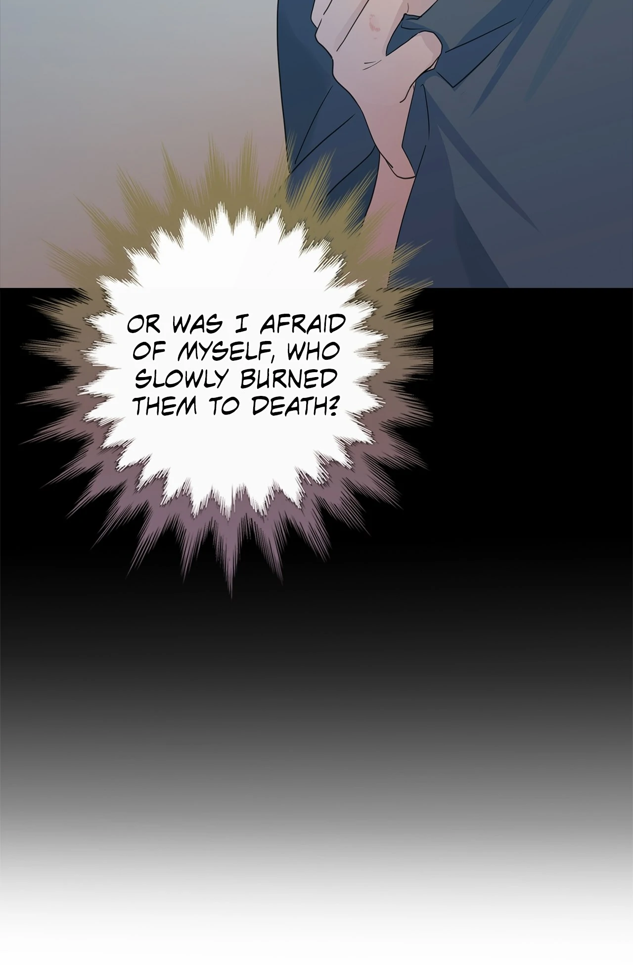 Bloody Moon Chapter 6 - Page 25