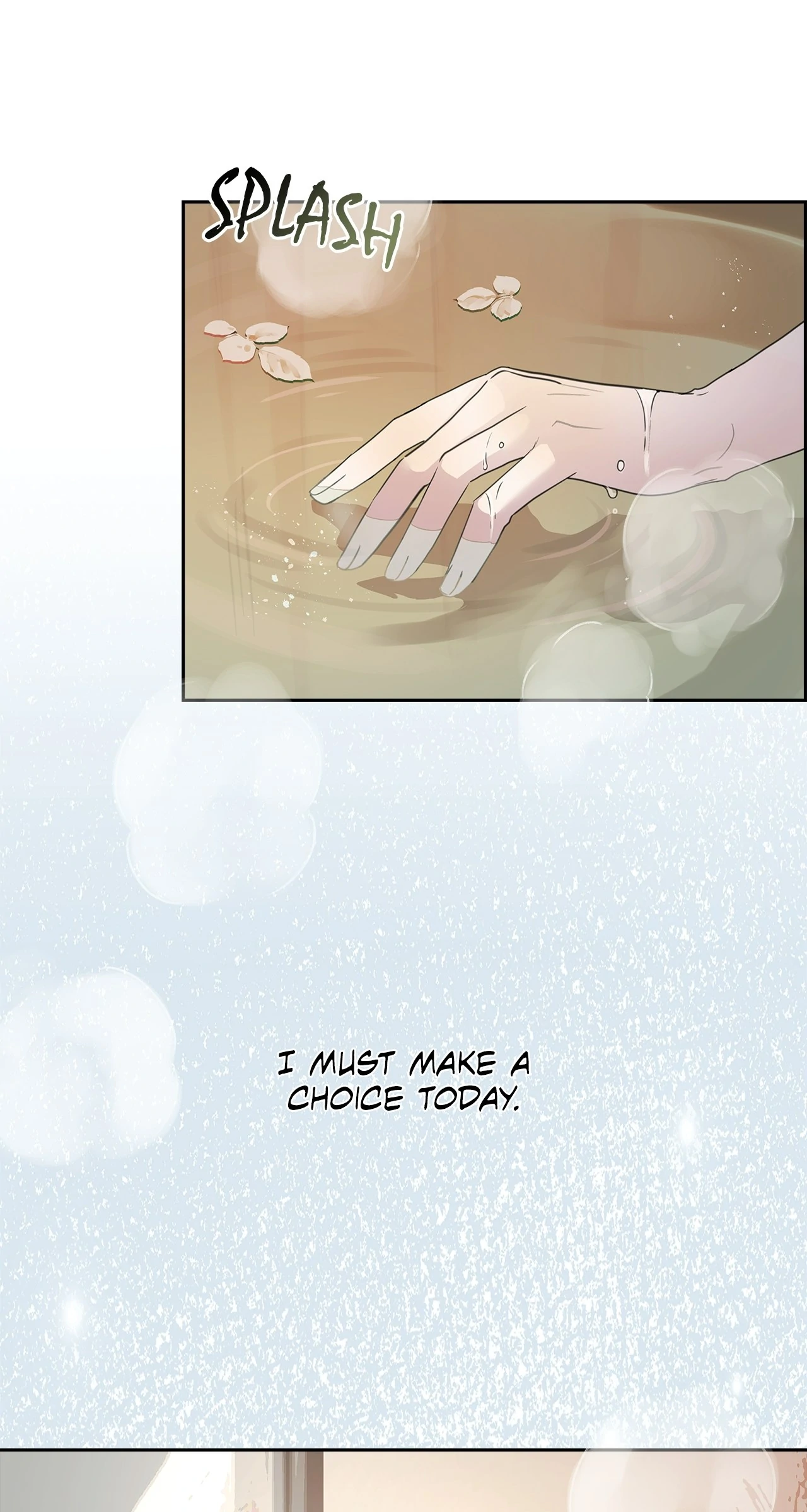 Bloody Moon Chapter 6 - Page 26