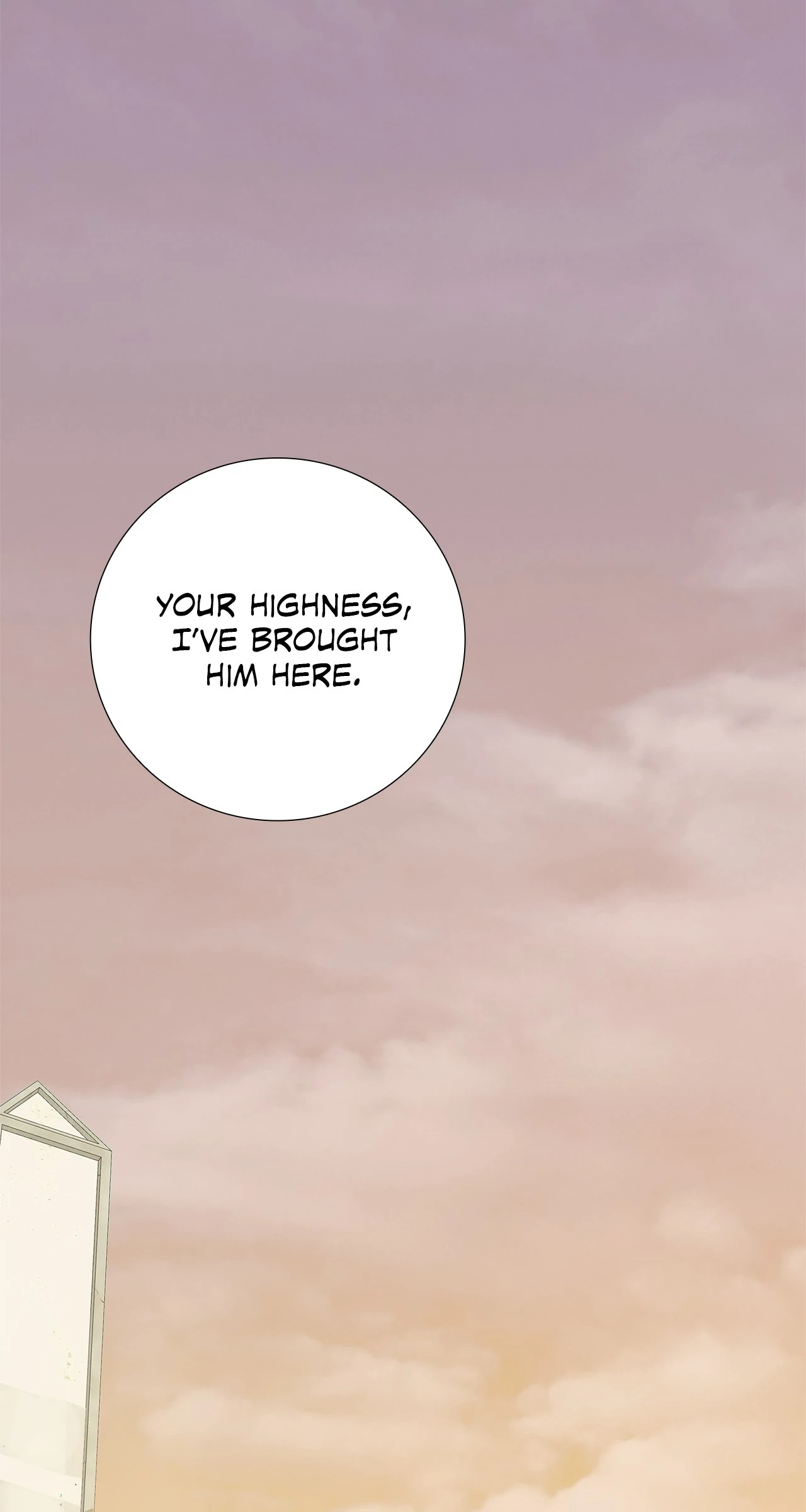 Bloody Moon Chapter 6 - Page 30