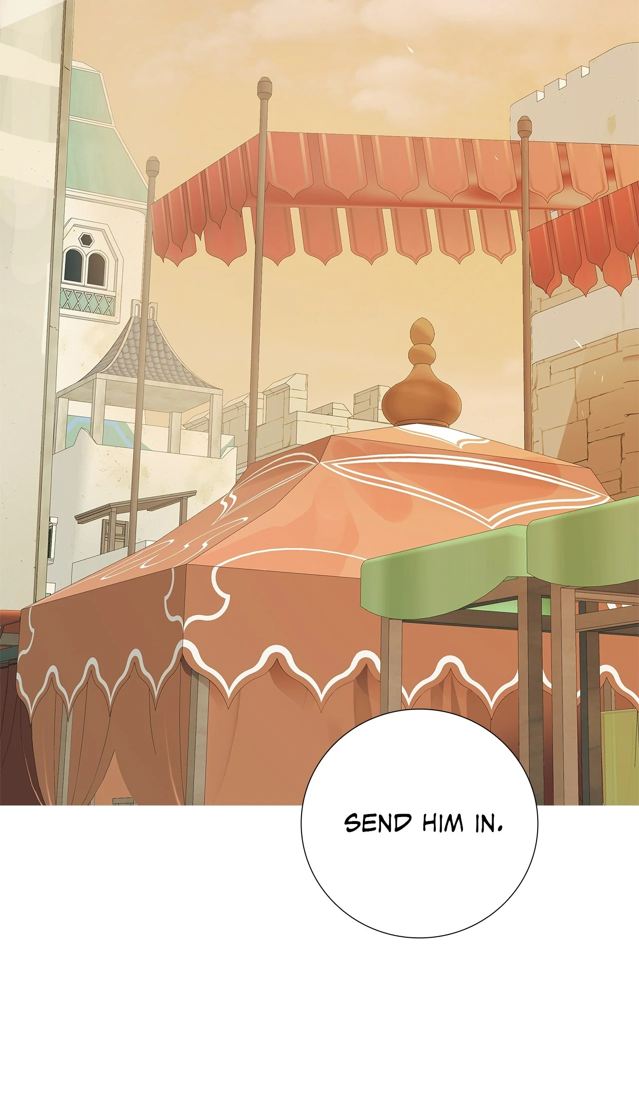 Bloody Moon Chapter 6 - Page 31