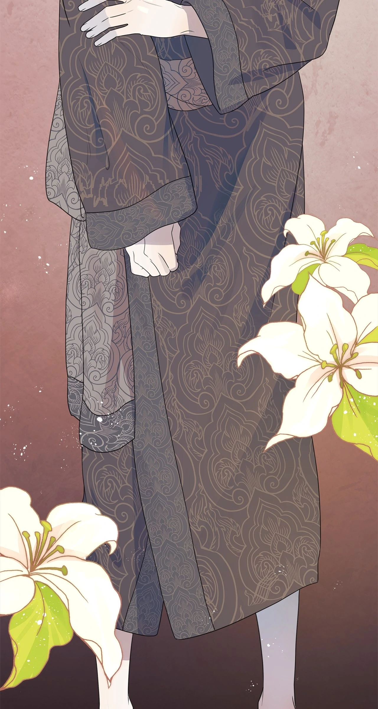 Bloody Moon Chapter 6 - Page 33
