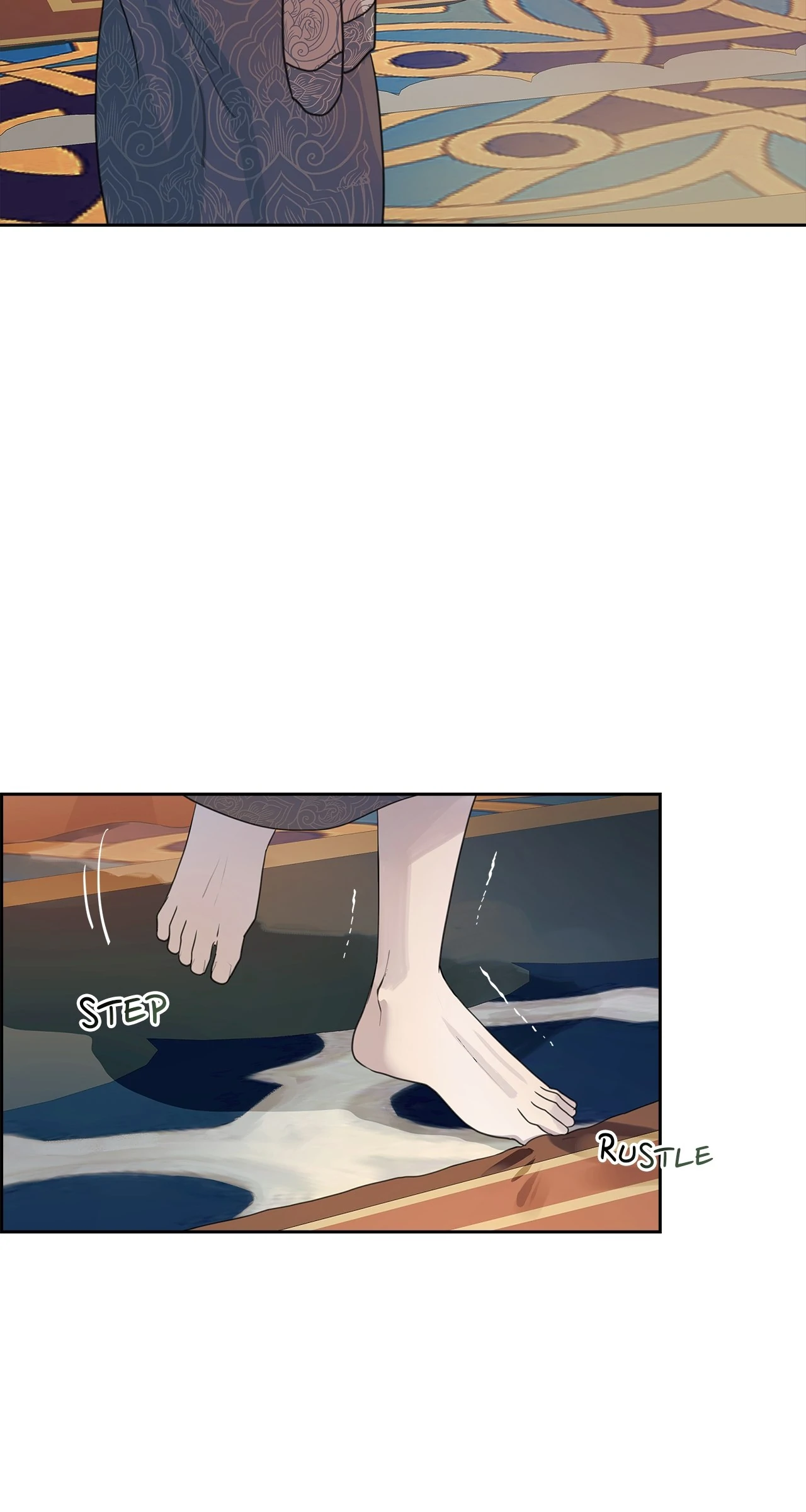 Bloody Moon Chapter 6 - Page 35