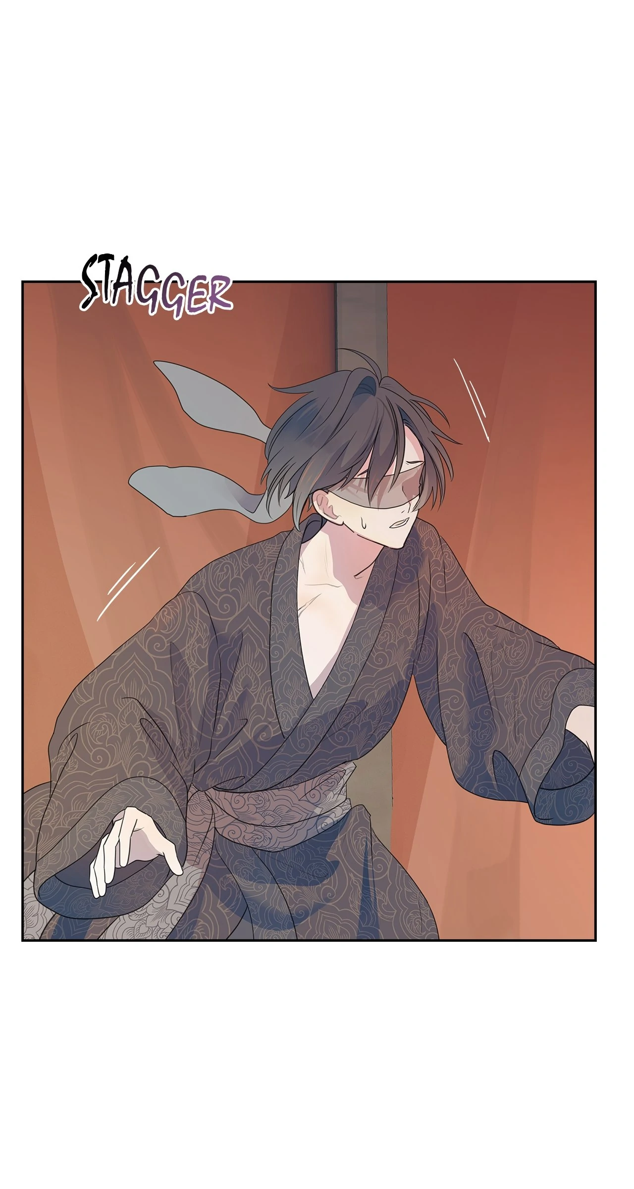 Bloody Moon Chapter 6 - Page 36