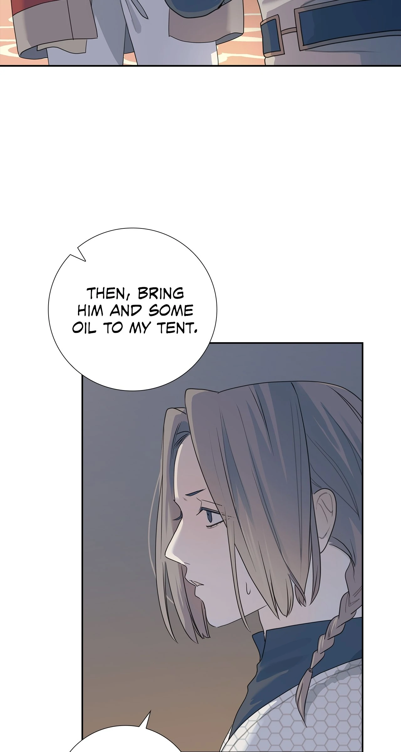Bloody Moon Chapter 6 - Page 5