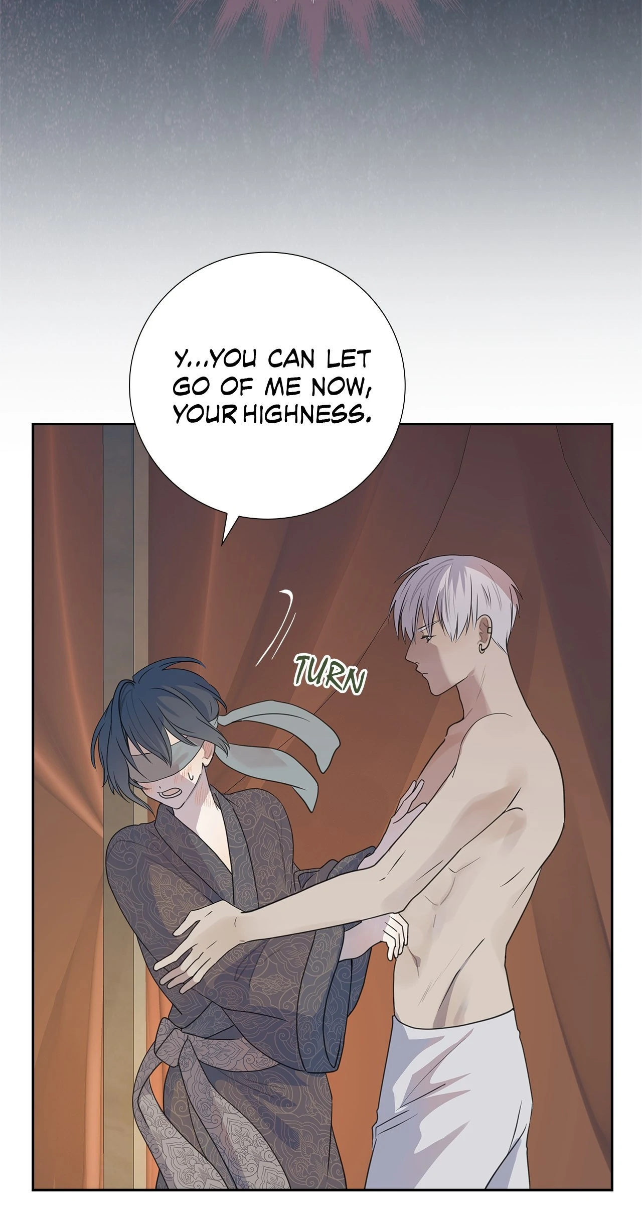Bloody Moon Chapter 6 - Page 42