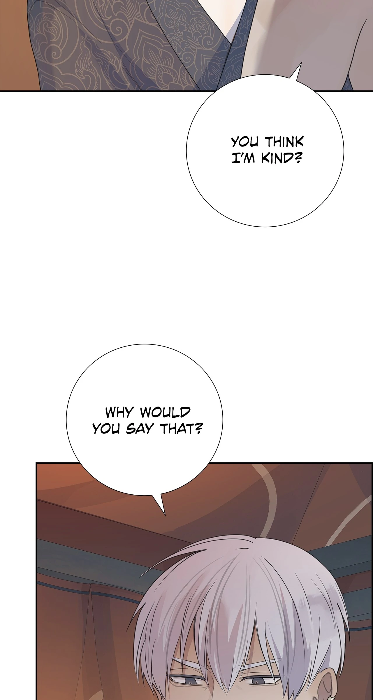 Bloody Moon Chapter 6 - Page 44
