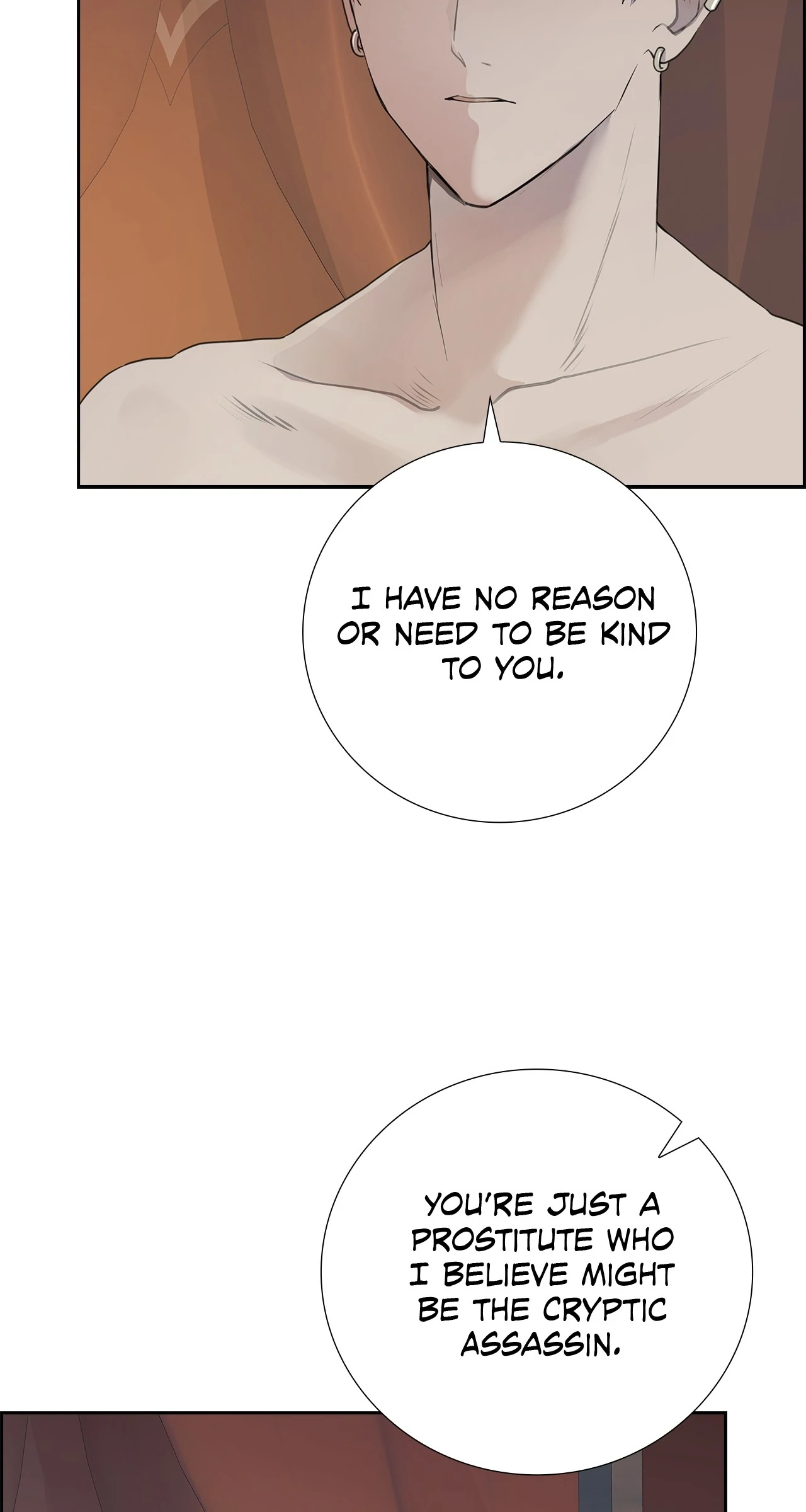 Bloody Moon Chapter 6 - Page 45