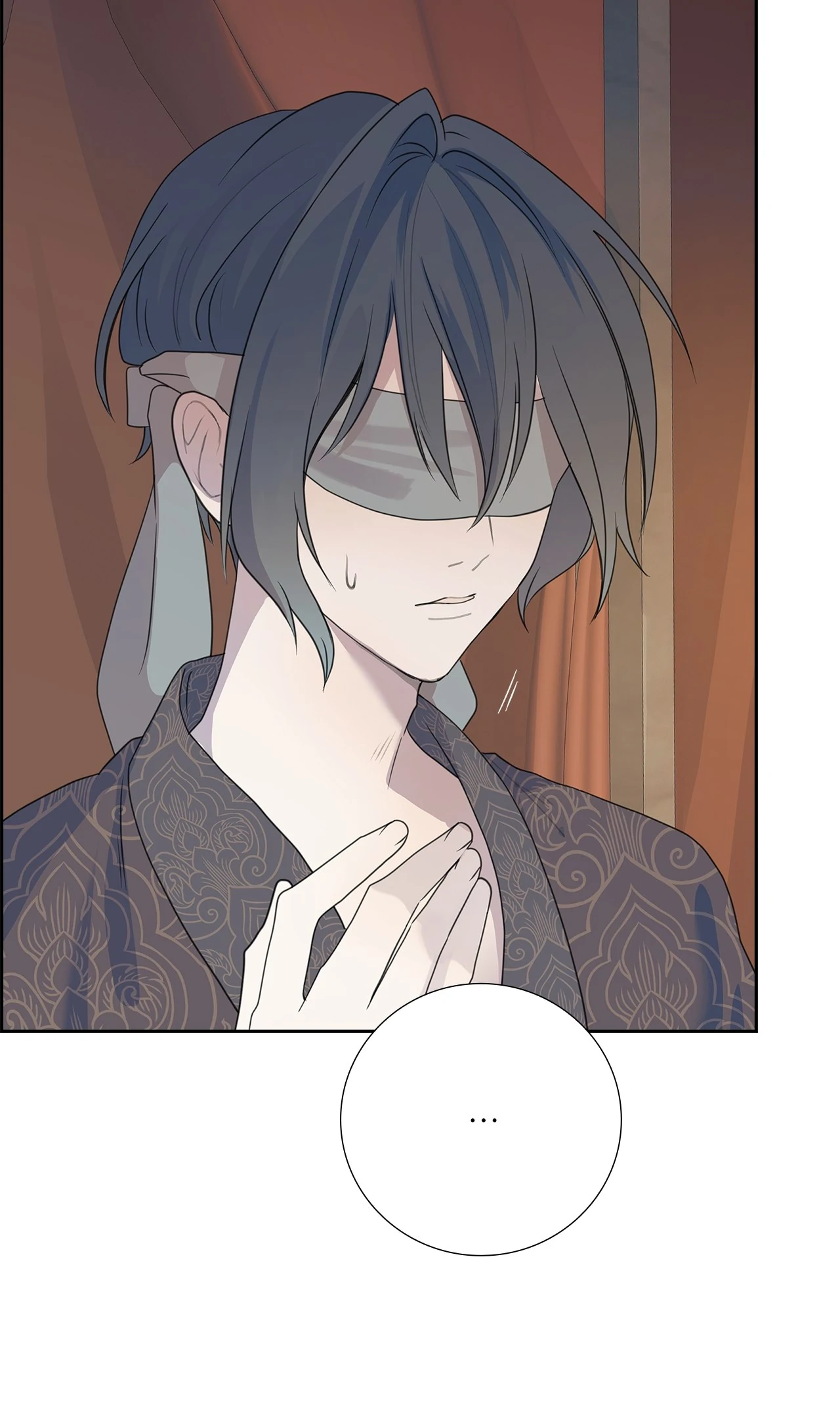 Bloody Moon Chapter 6 - Page 46