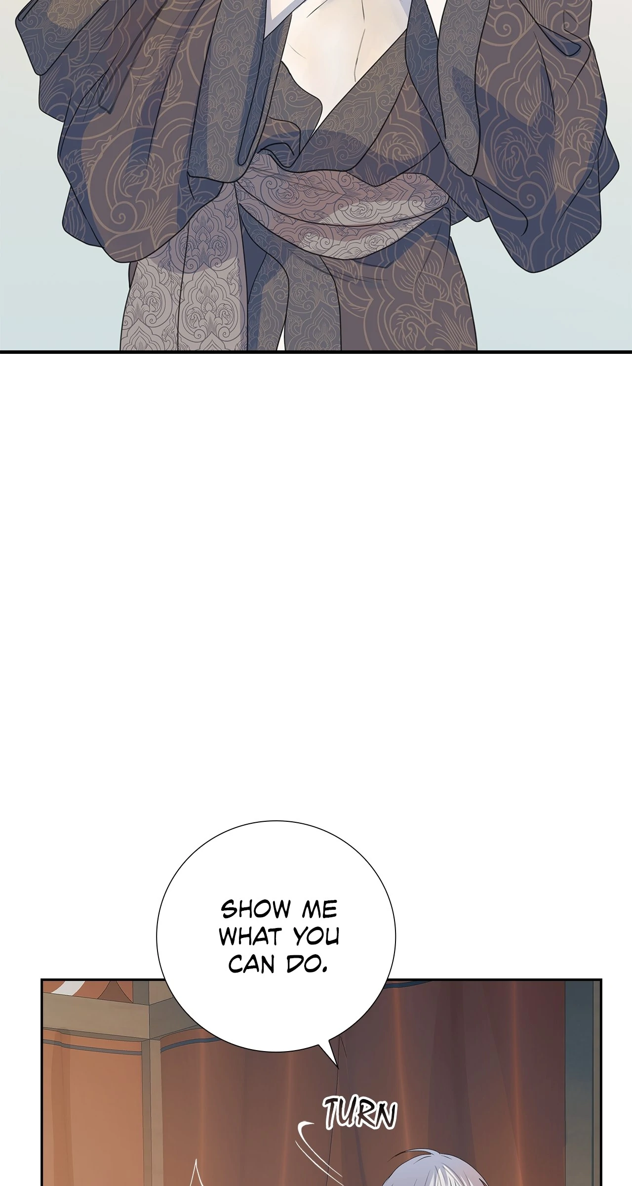 Bloody Moon Chapter 6 - Page 50