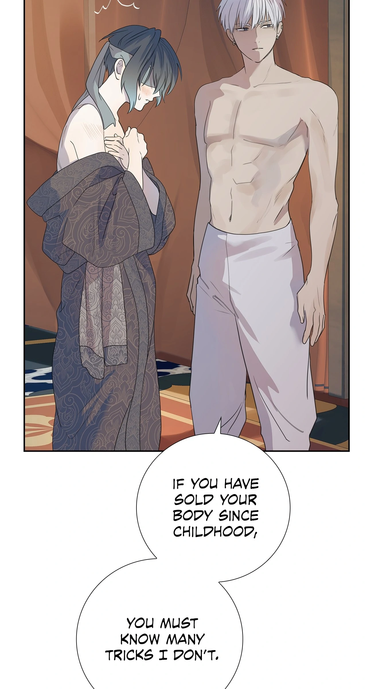 Bloody Moon Chapter 6 - Page 51