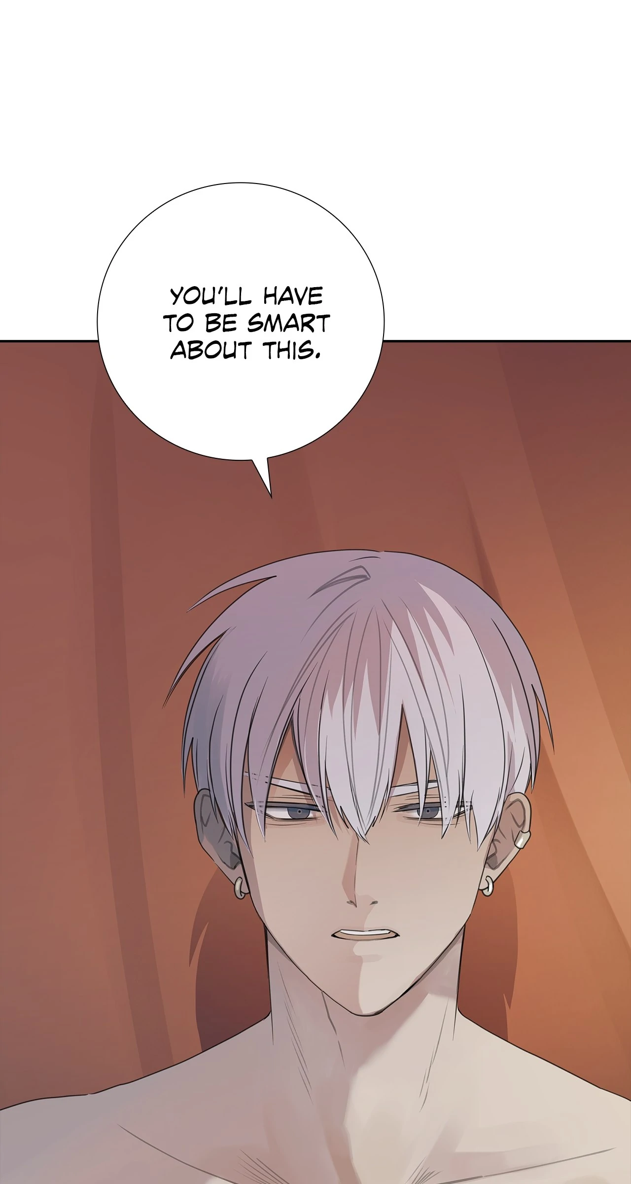 Bloody Moon Chapter 6 - Page 54