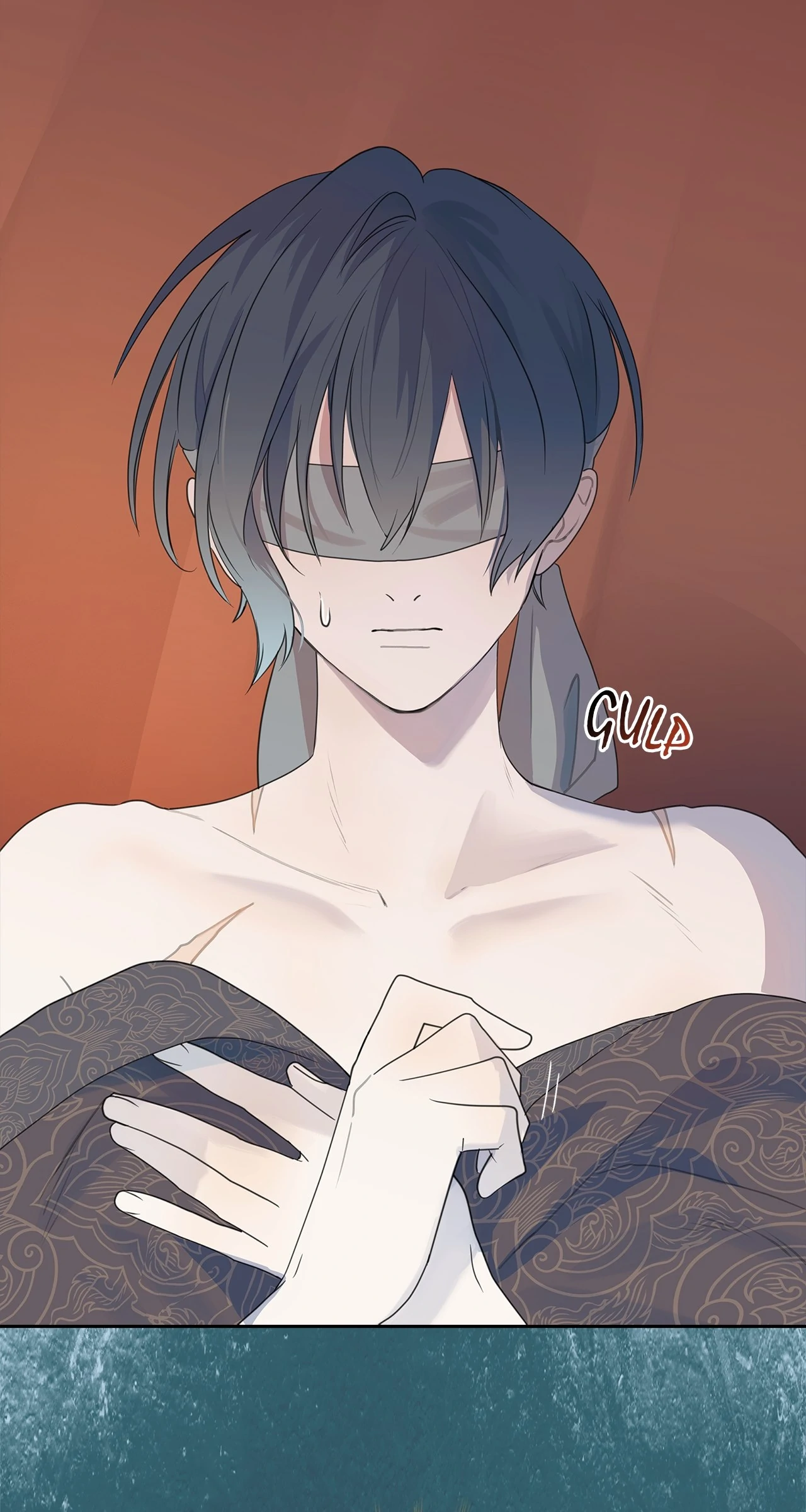 Bloody Moon Chapter 6 - Page 56