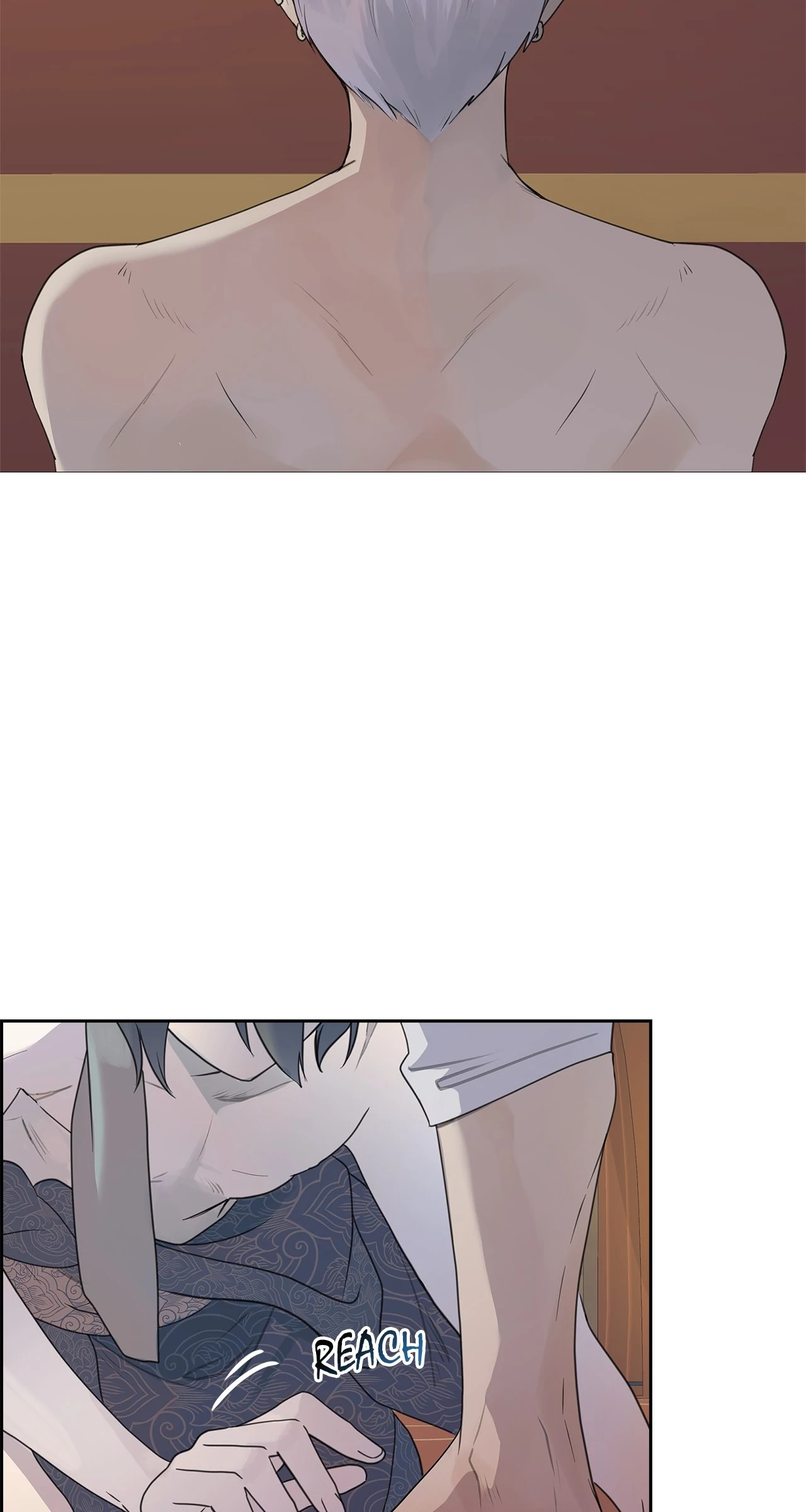 Bloody Moon Chapter 6 - Page 60
