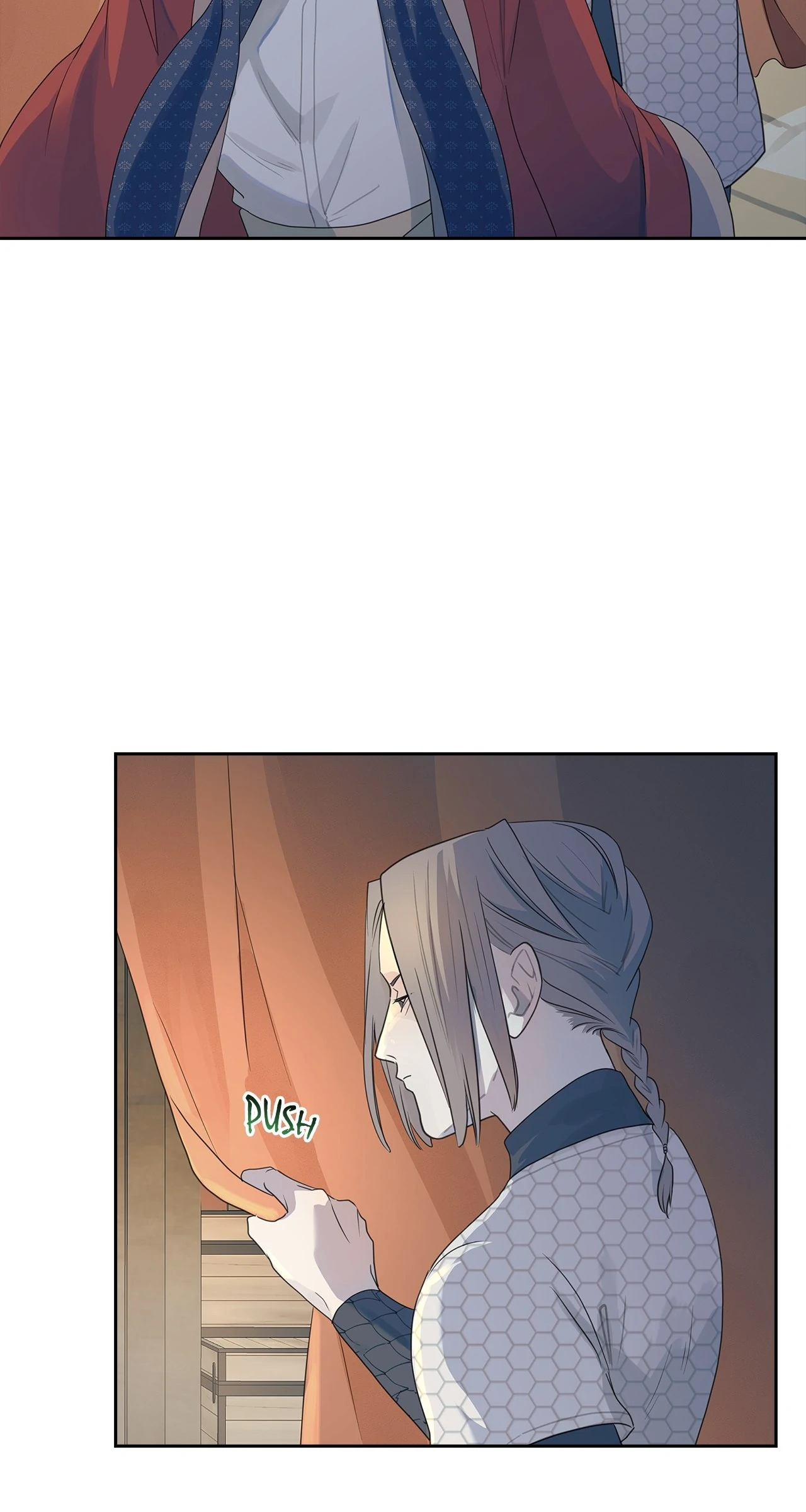 Bloody Moon Chapter 6 - Page 7