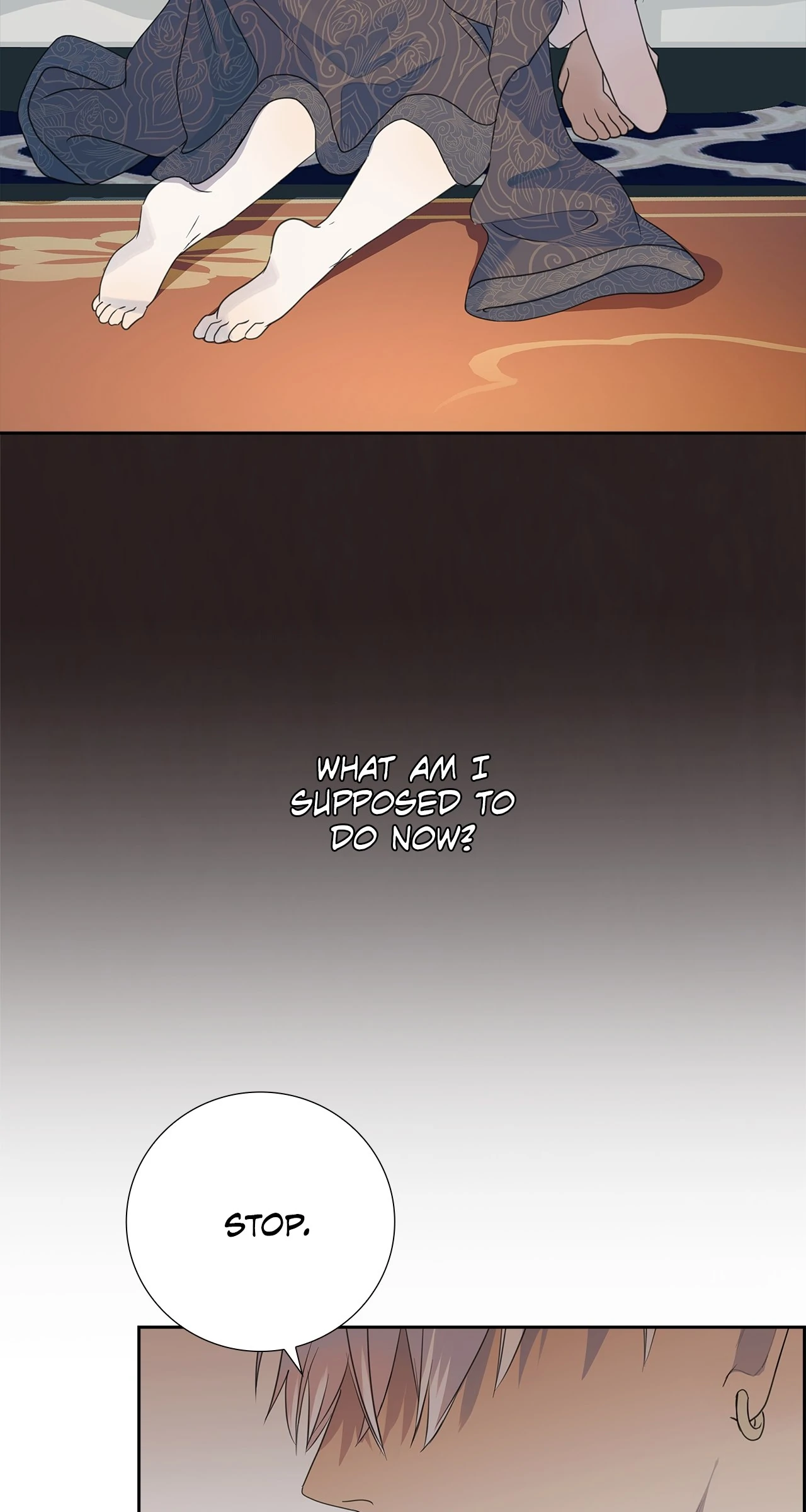 Bloody Moon Chapter 6 - Page 67