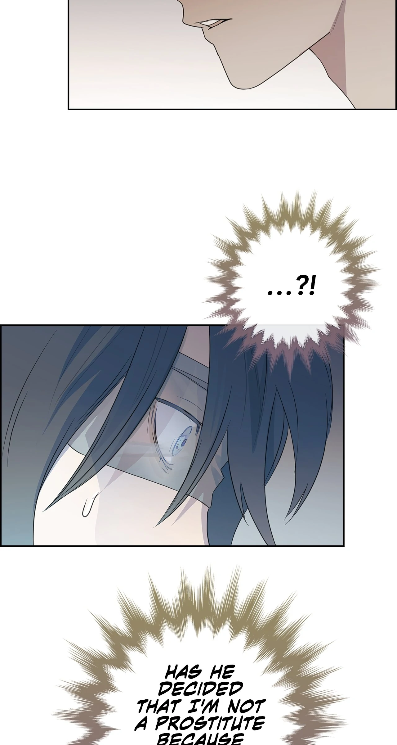 Bloody Moon Chapter 6 - Page 68