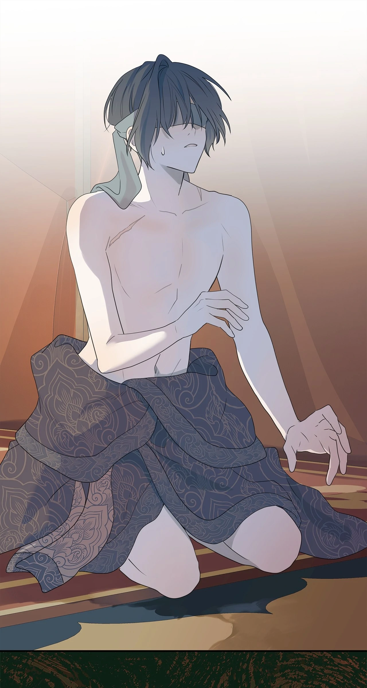 Bloody Moon Chapter 6 - Page 70