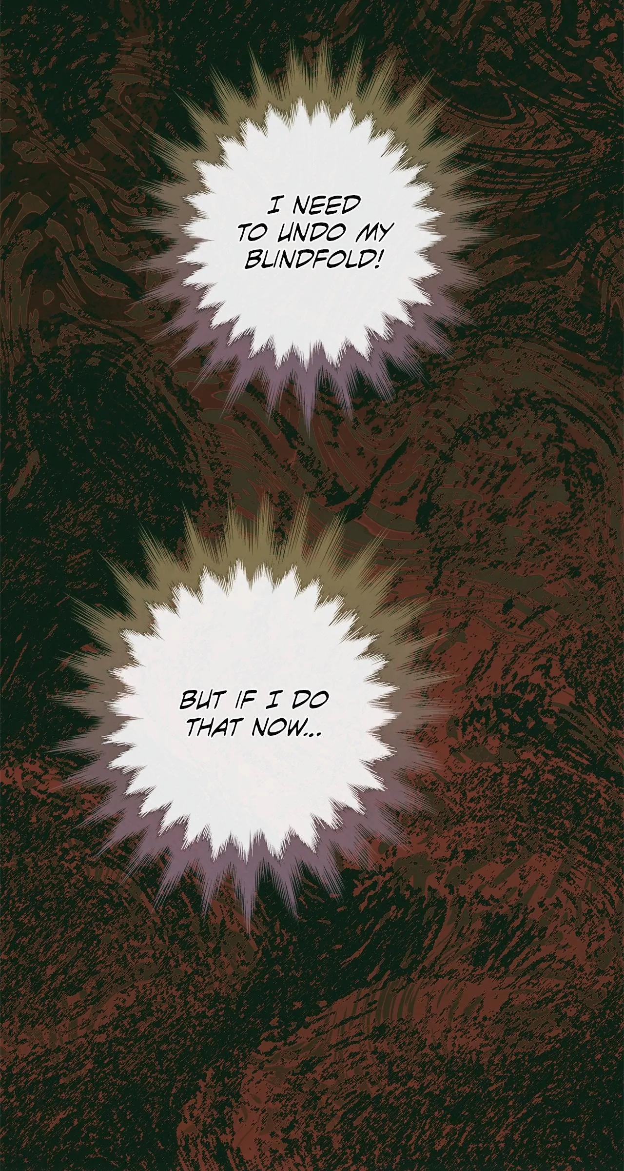 Bloody Moon Chapter 6 - Page 71