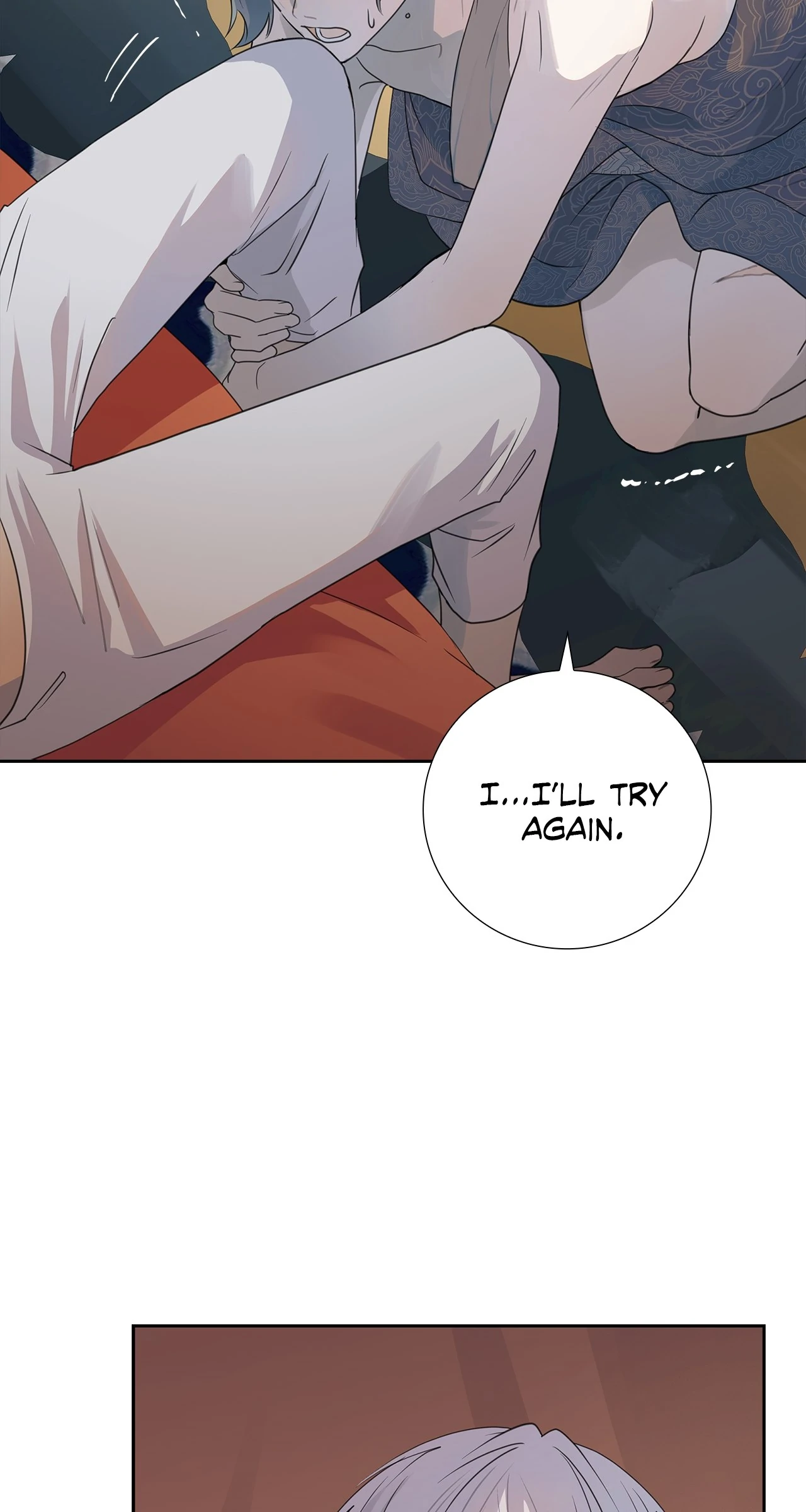 Bloody Moon Chapter 6 - Page 74