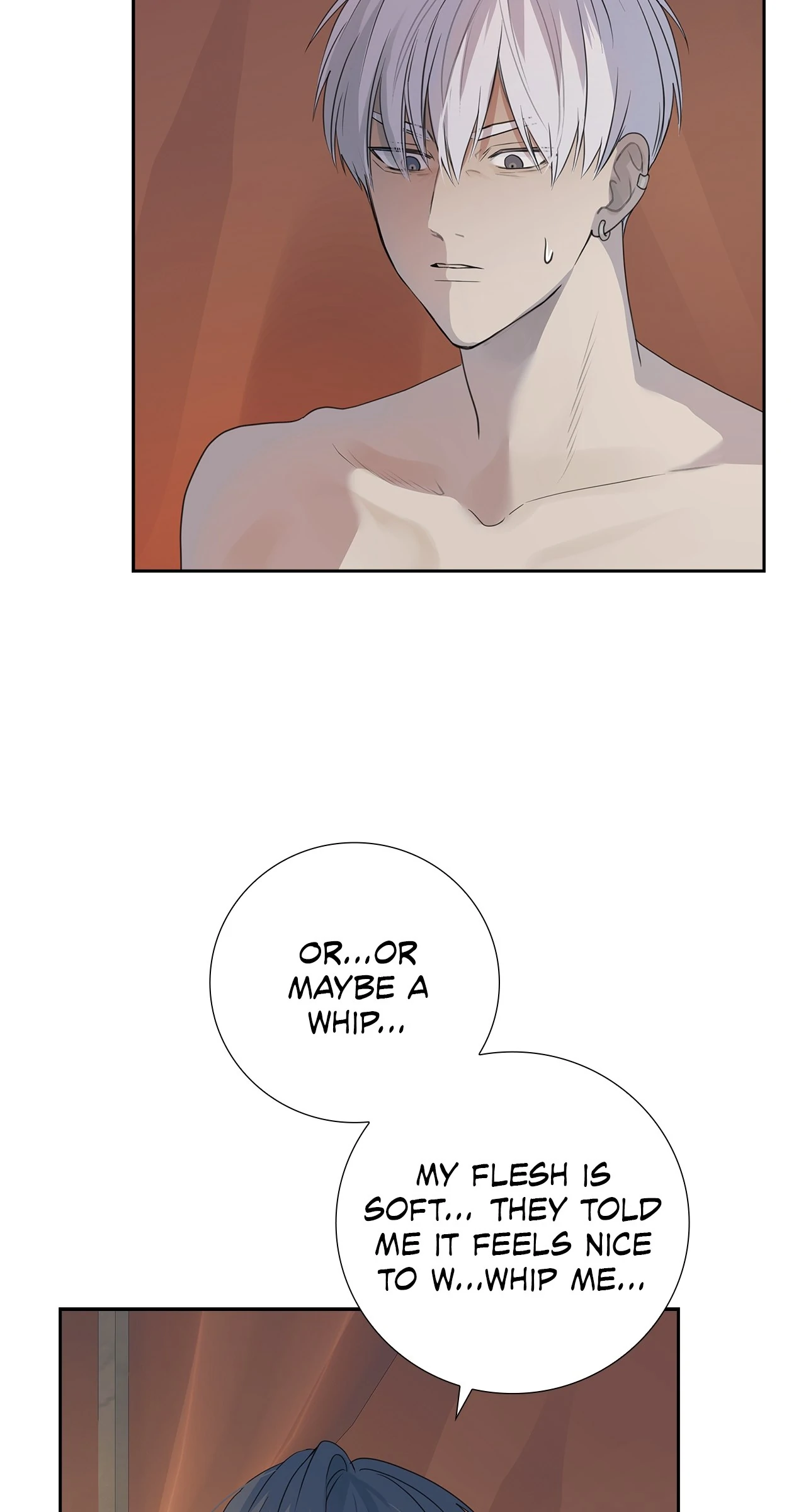 Bloody Moon Chapter 6 - Page 75