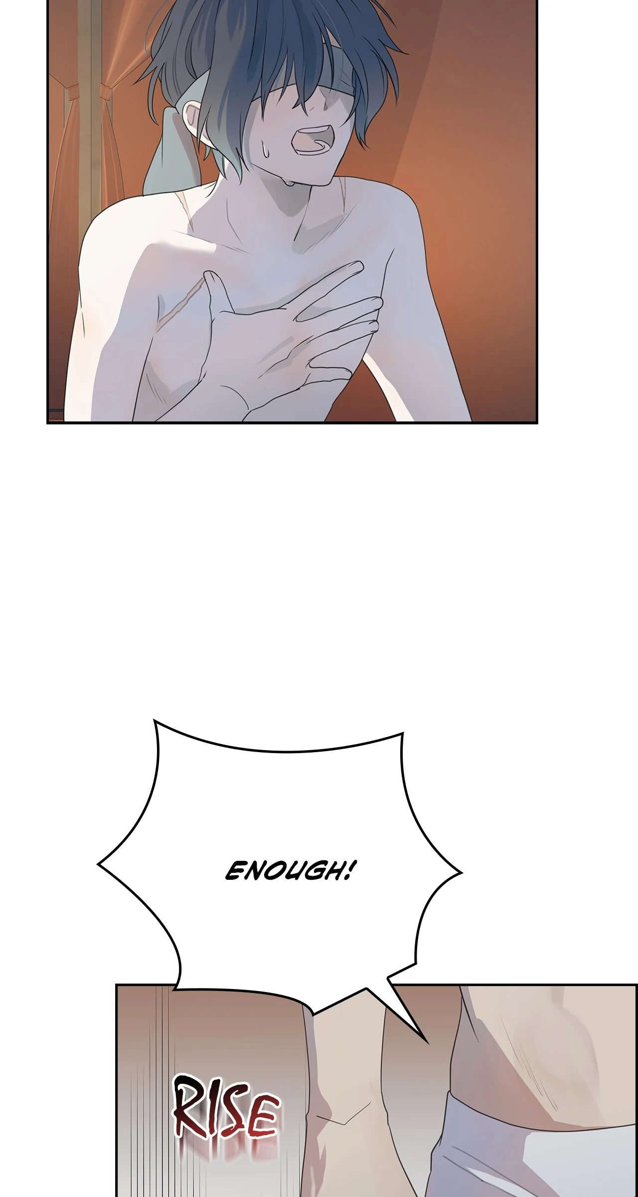 Bloody Moon Chapter 6 - Page 76