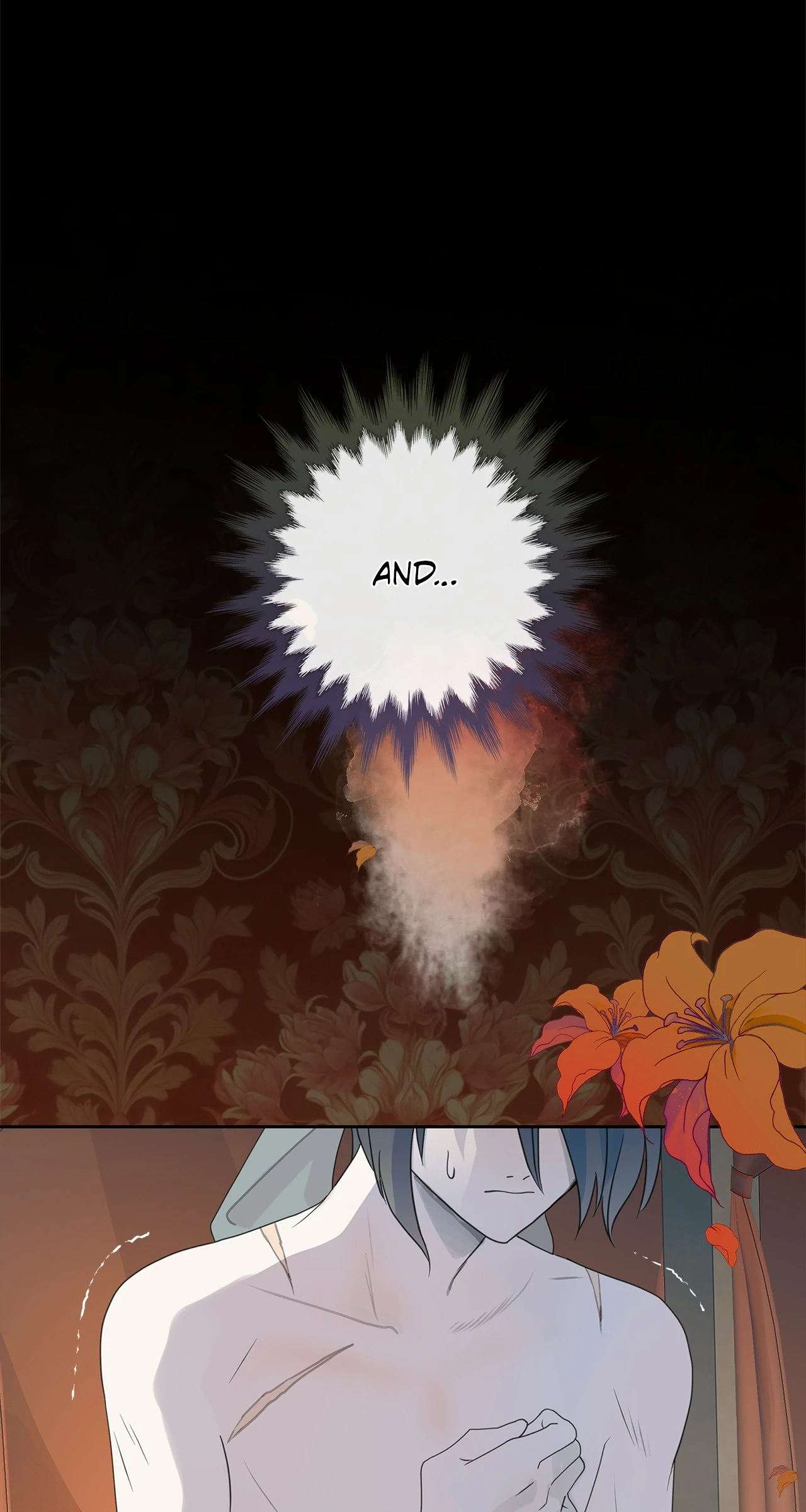 Bloody Moon Chapter 6 - Page 81
