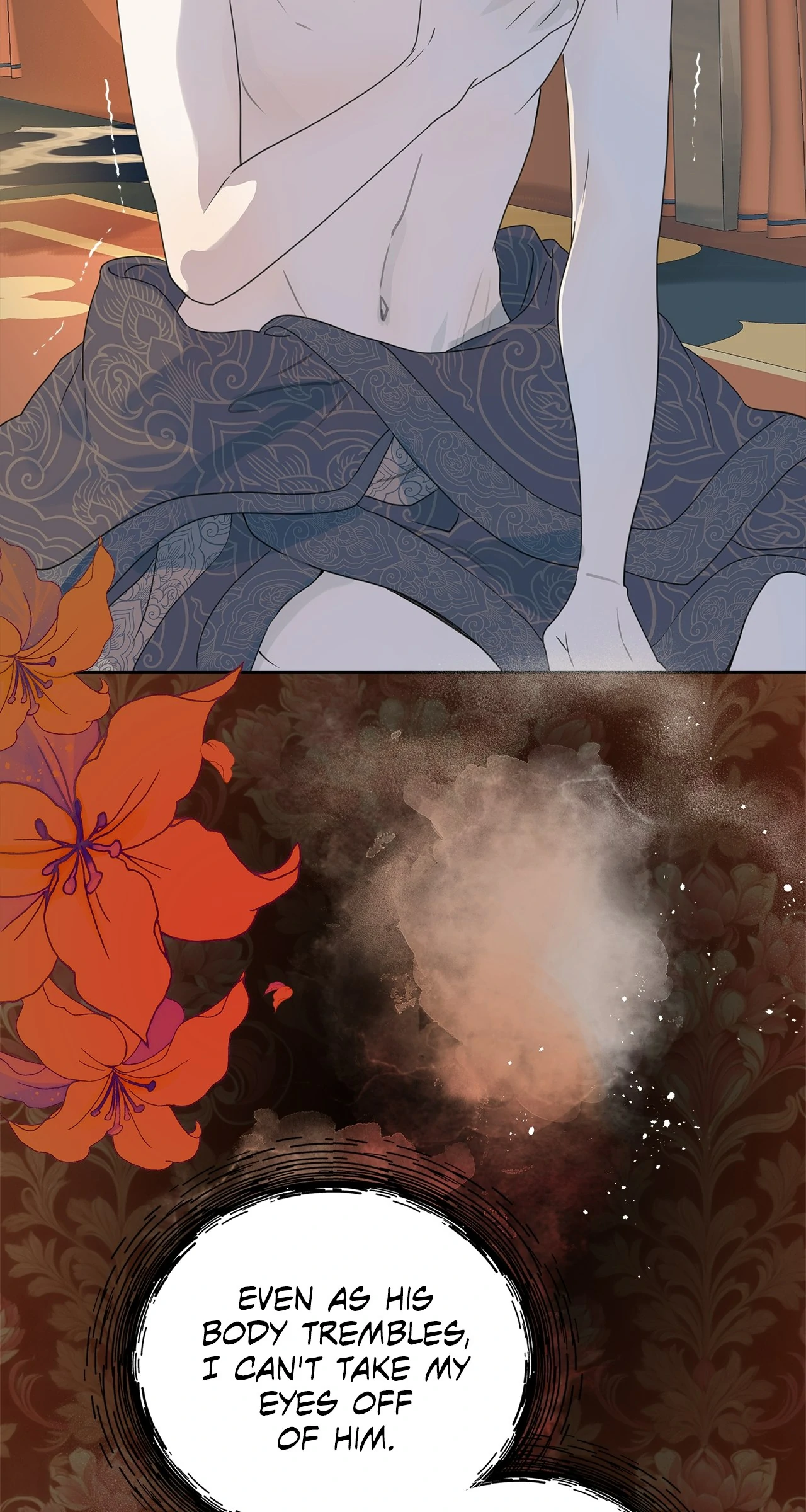 Bloody Moon Chapter 6 - Page 82
