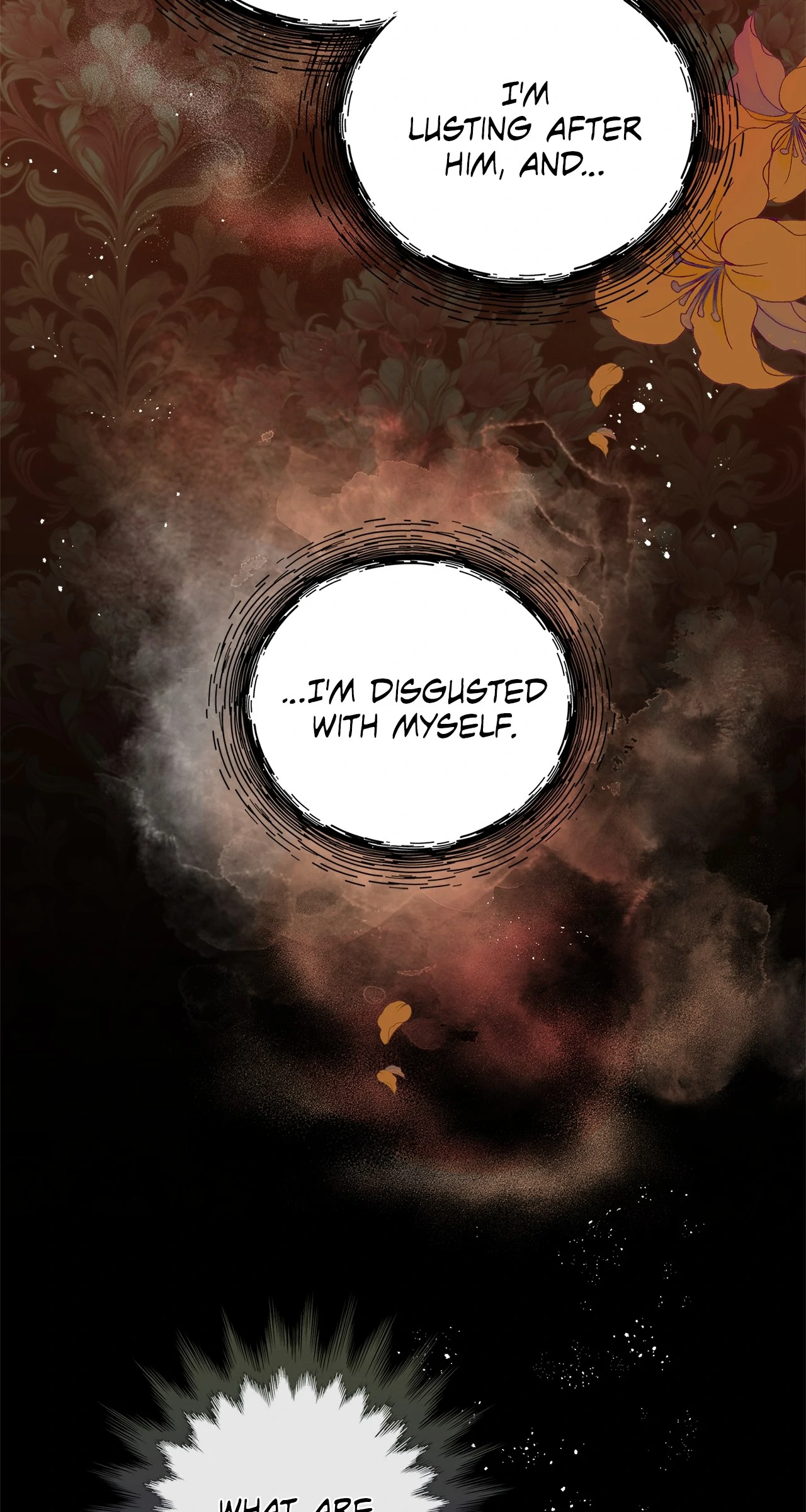 Bloody Moon Chapter 6 - Page 83