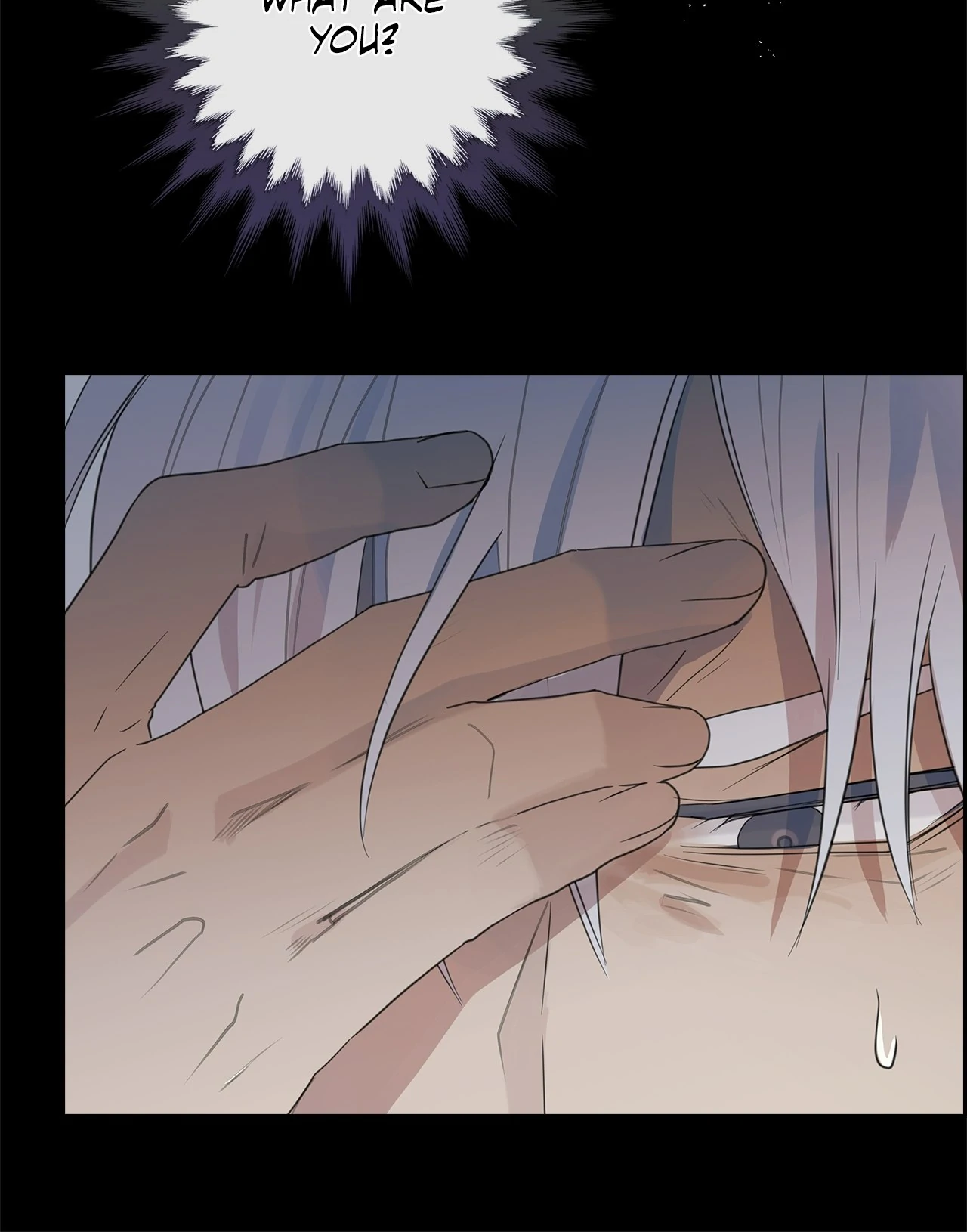 Bloody Moon Chapter 6 - Page 84