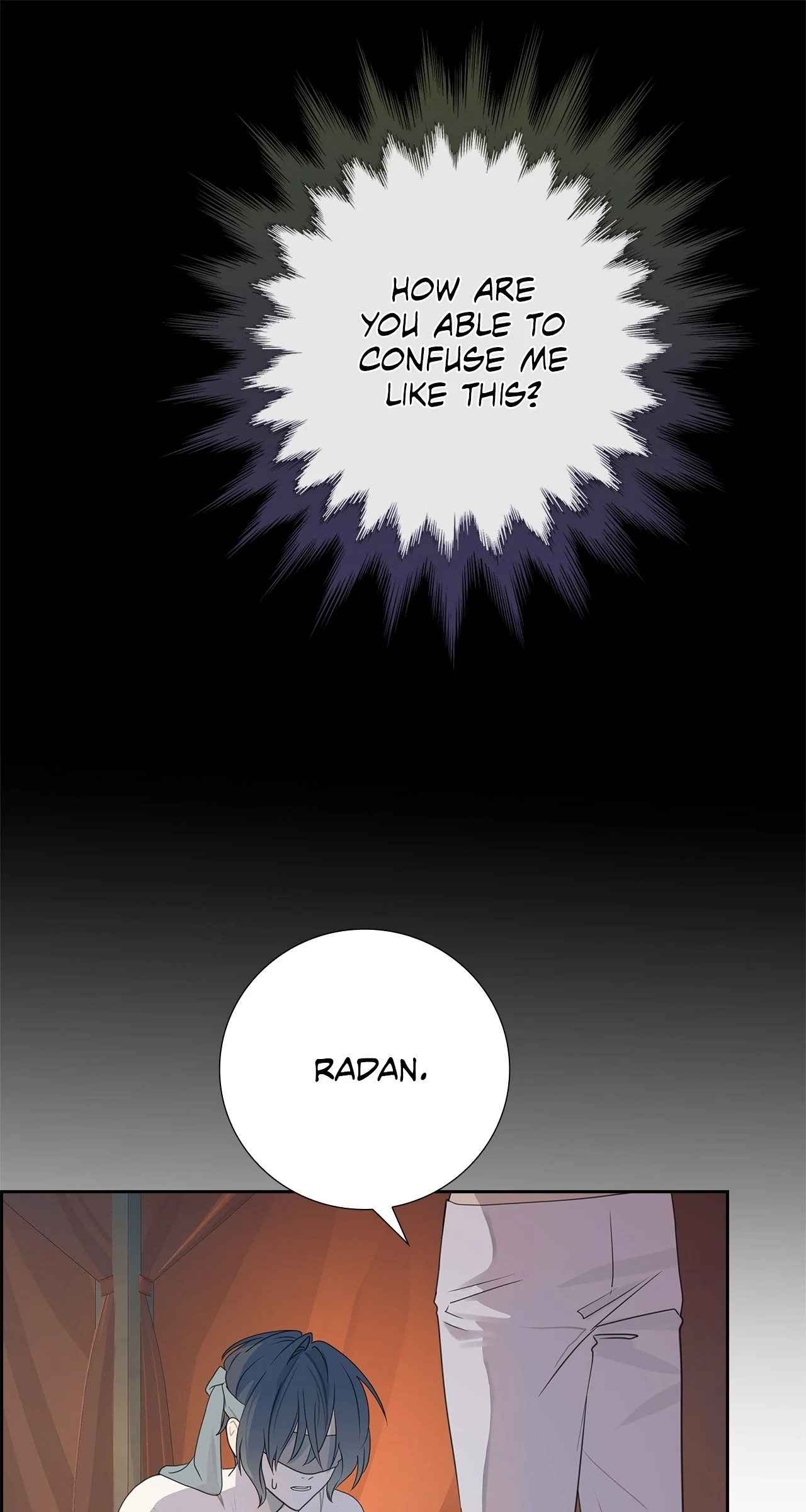 Bloody Moon Chapter 6 - Page 85