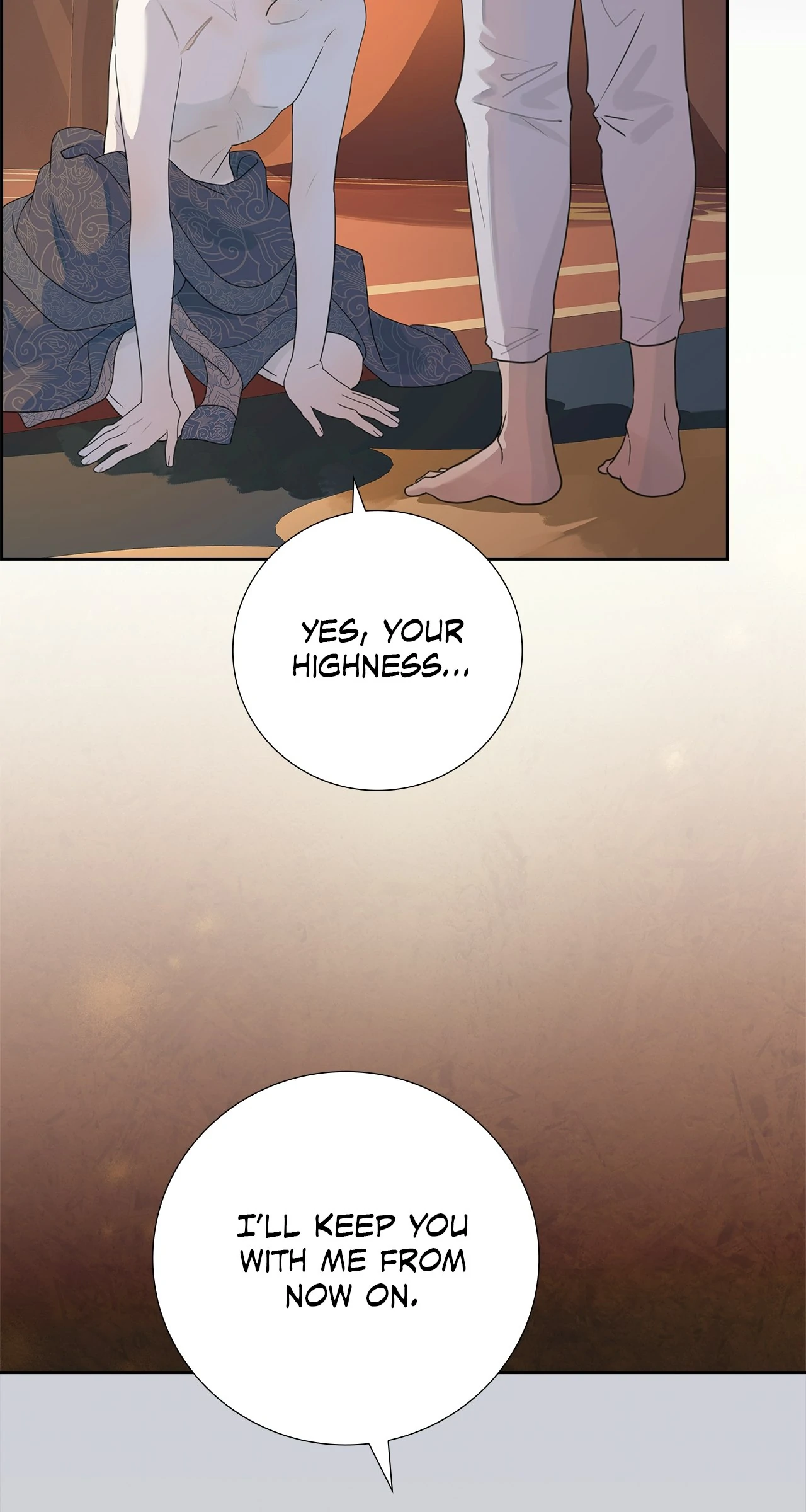 Bloody Moon Chapter 6 - Page 86