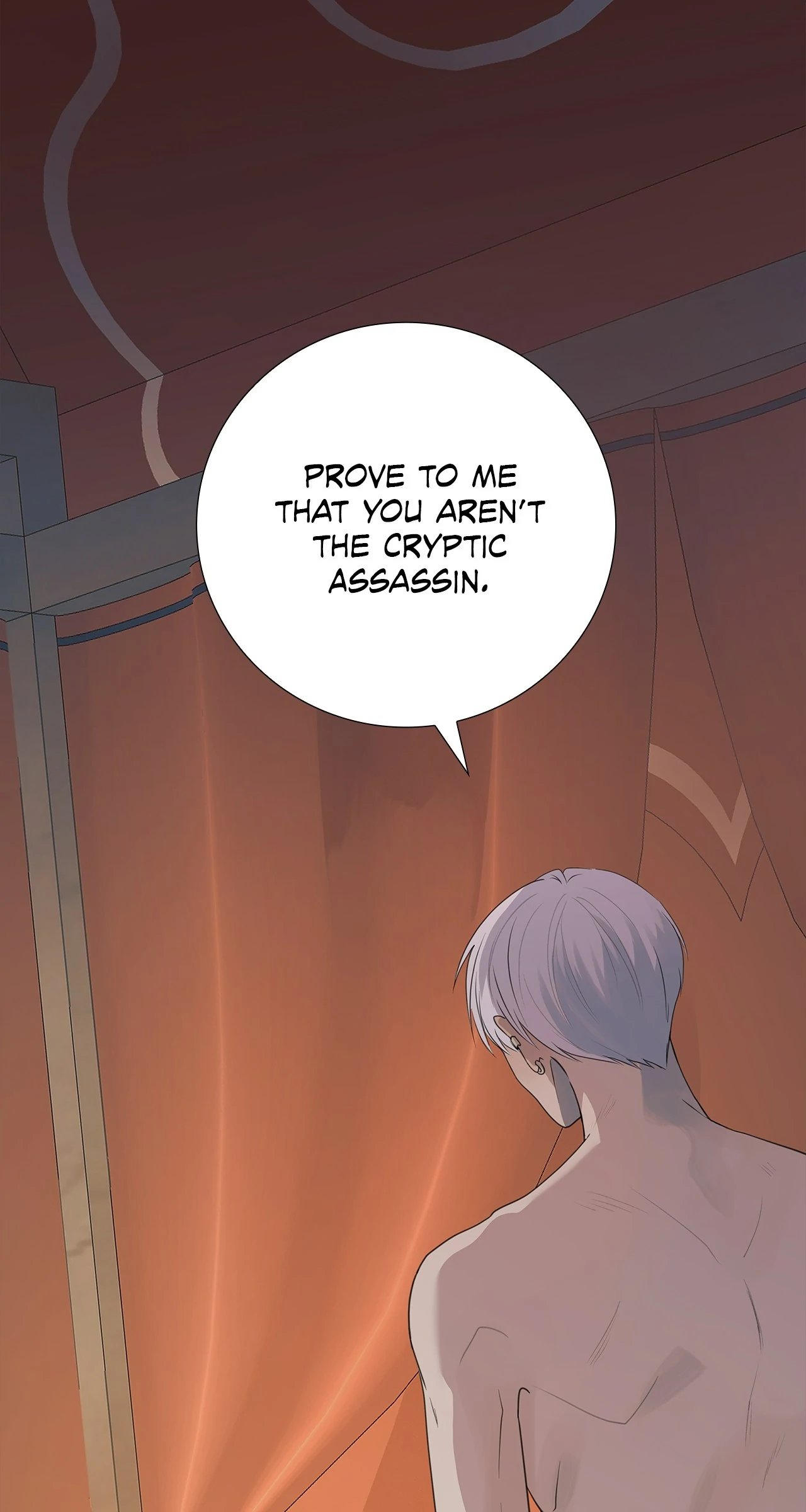 Bloody Moon Chapter 6 - Page 88
