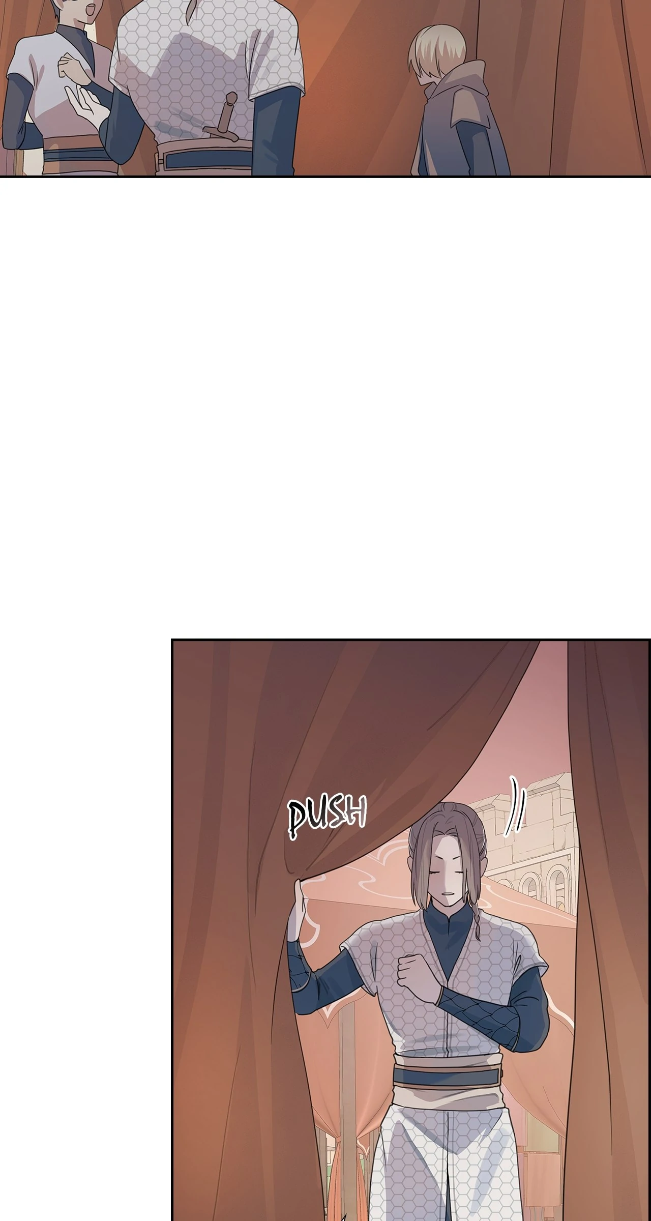 Bloody Moon Chapter 7 - Page 2